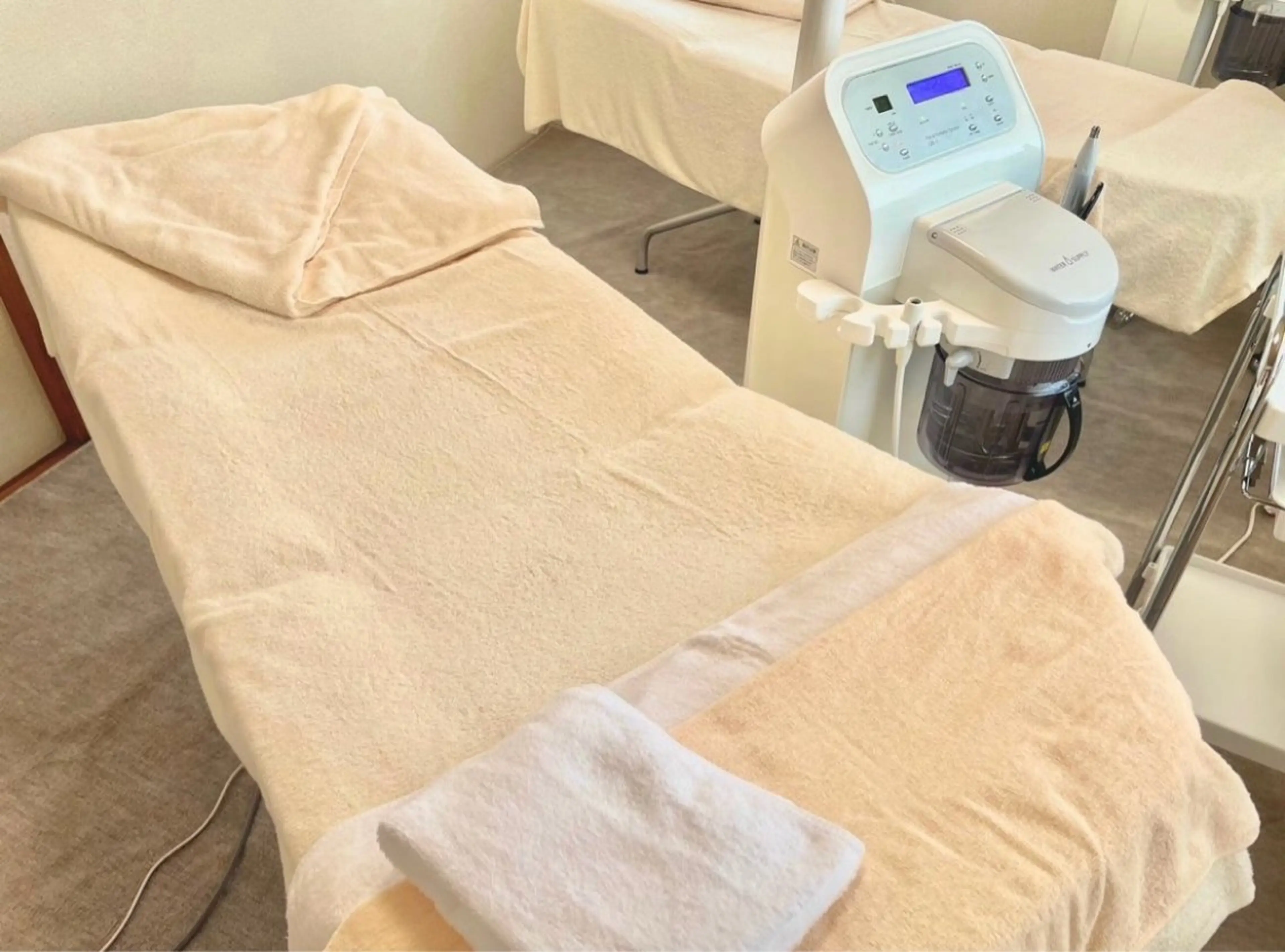 ナトゥール祇園店 渡邊春奈のエステ・リラクイメージ