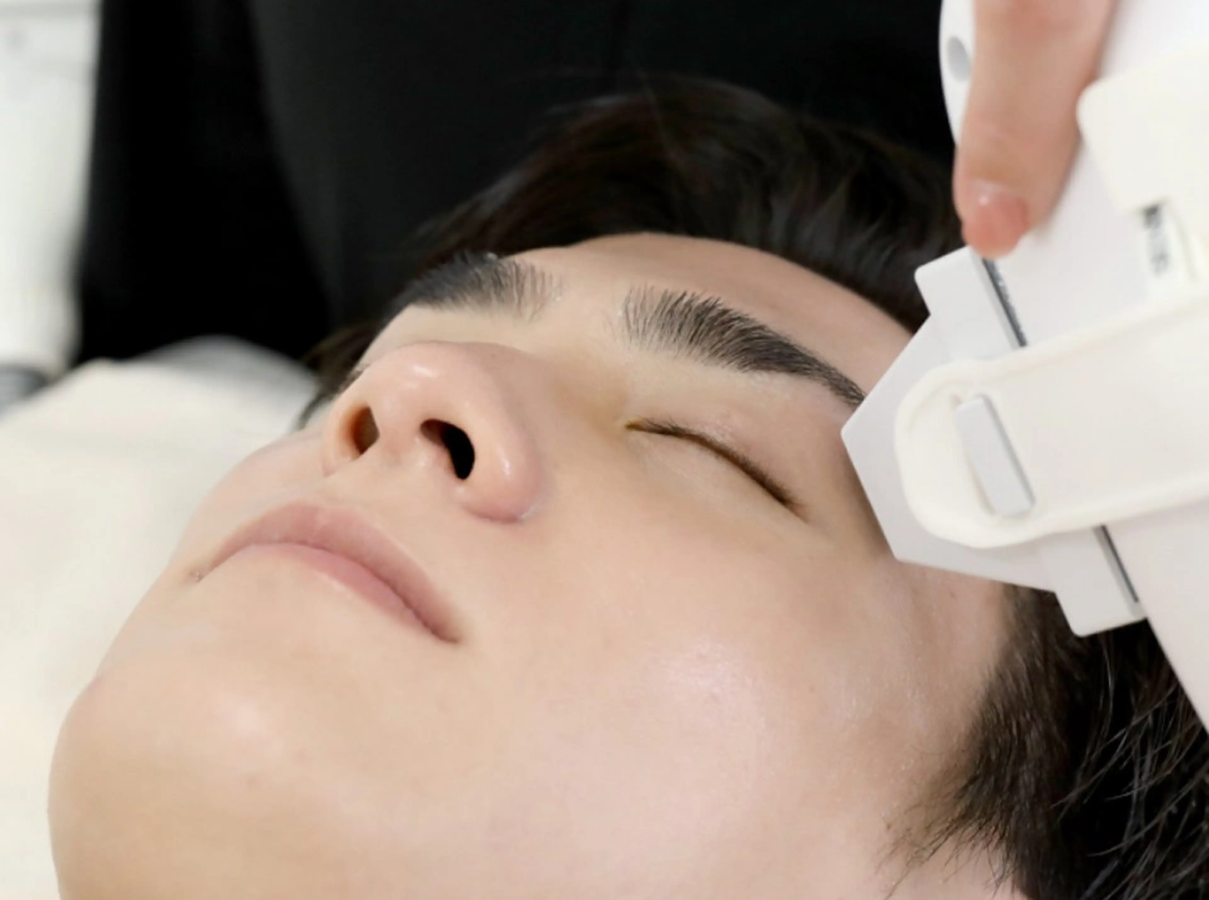 Ganesa Fusion Studio所属・井上 みあのエステ・リラクイメージ