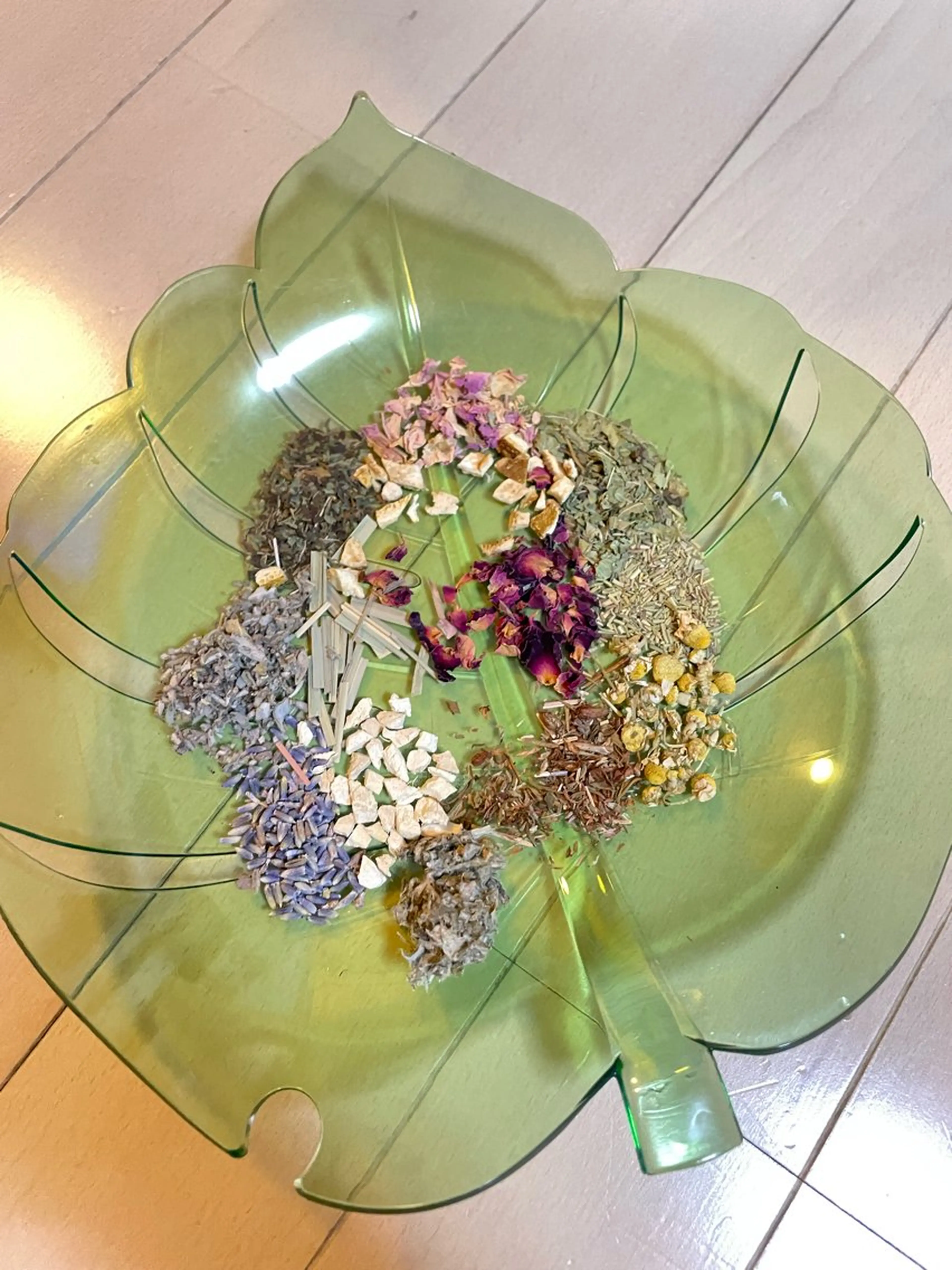 その他 リンパ＆よもぎ蒸し サロンPAUSEのエステ・リラクイメージ