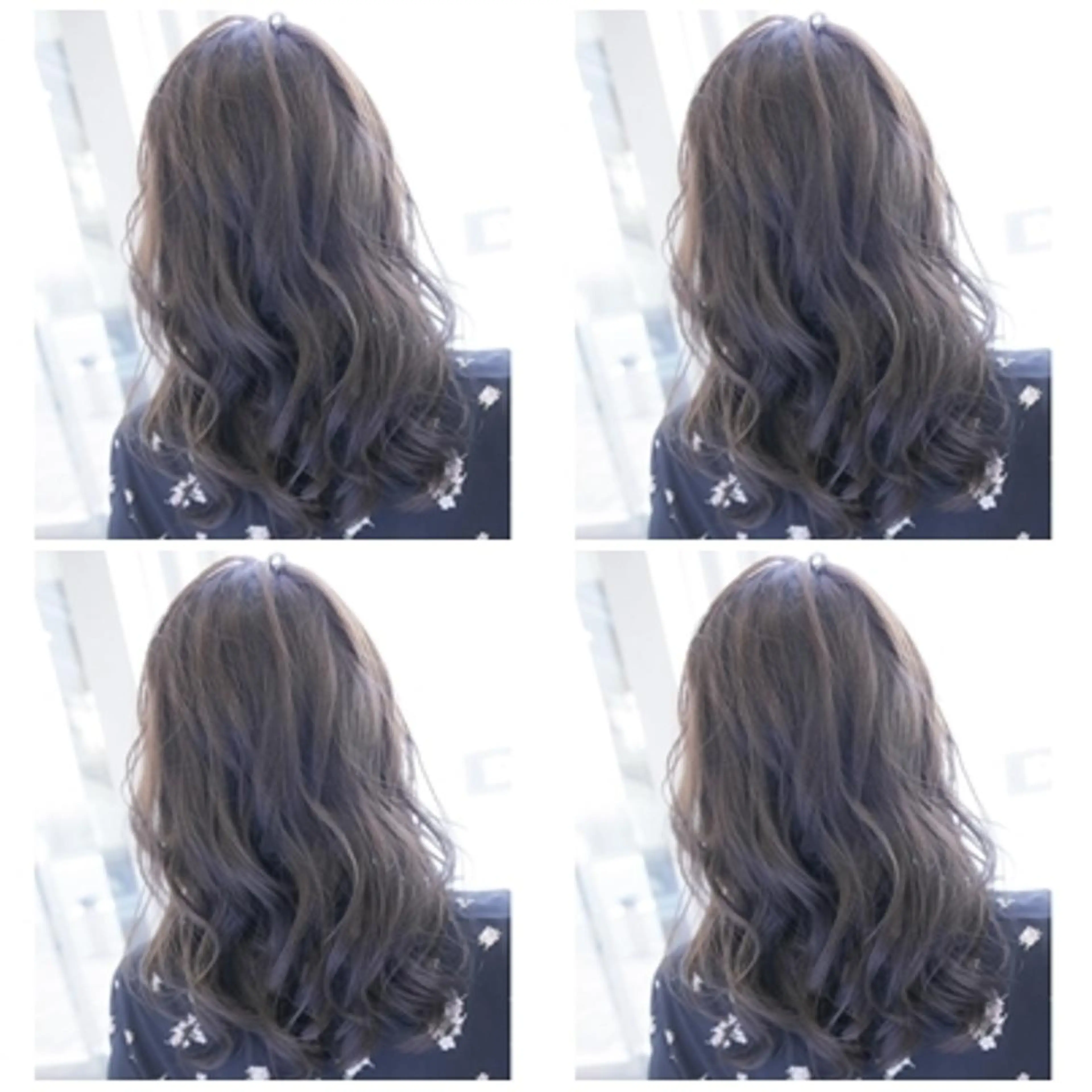 セミロング カラー リゾートサロン エム バイ ヴァローレ
所属・タナカ *歴10年以上*のヘアスタイル