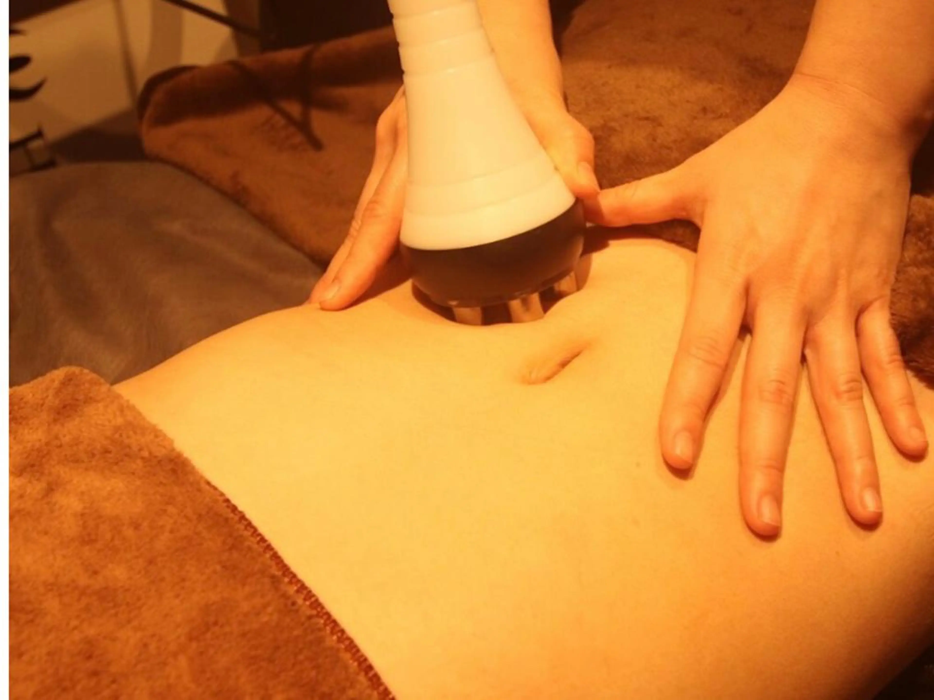 エステ リラク 沁 エステサロンのエステ・リラクイメージ