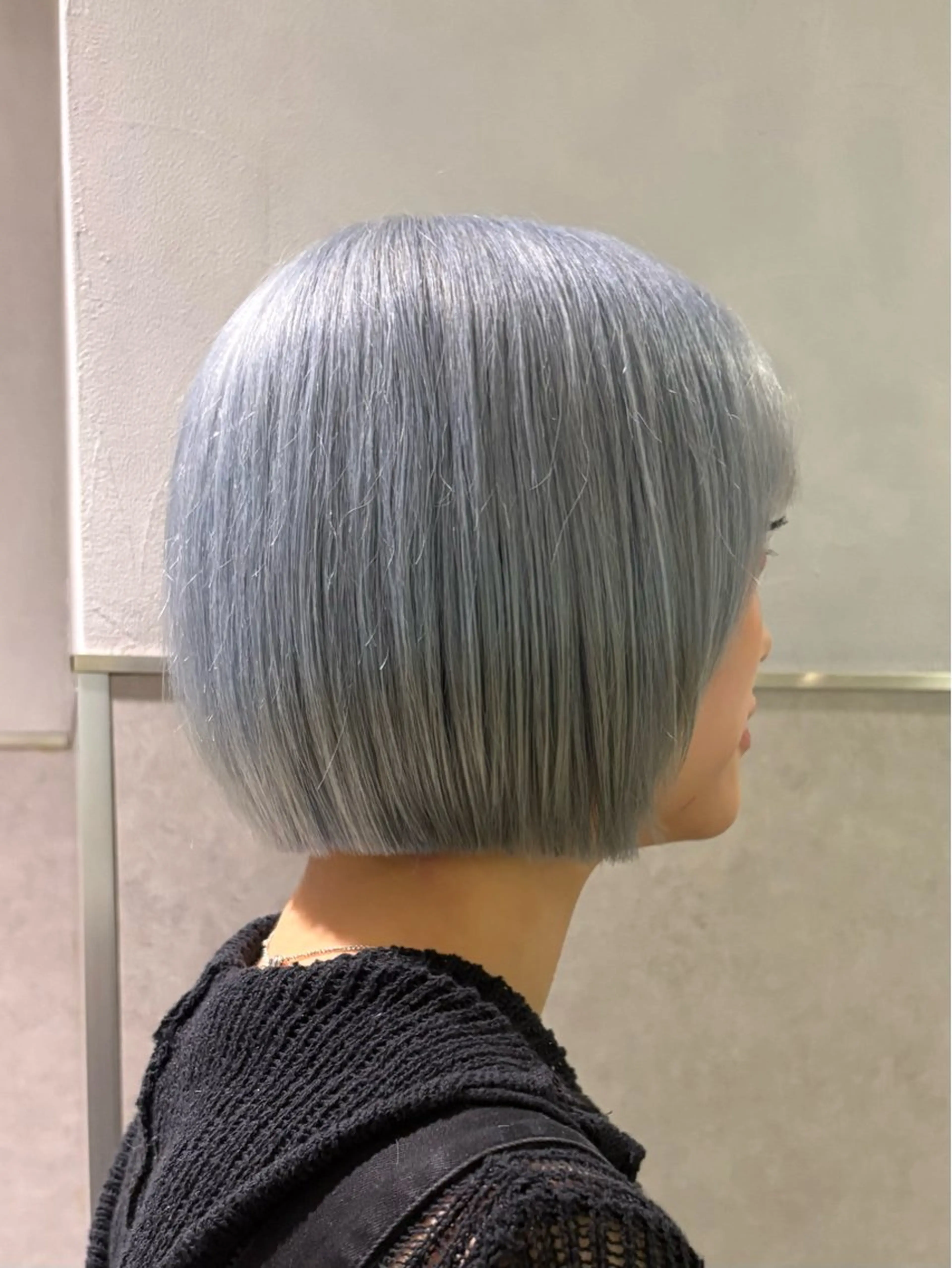 ショート ボブ ショート特化 /yumeのヘアスタイル