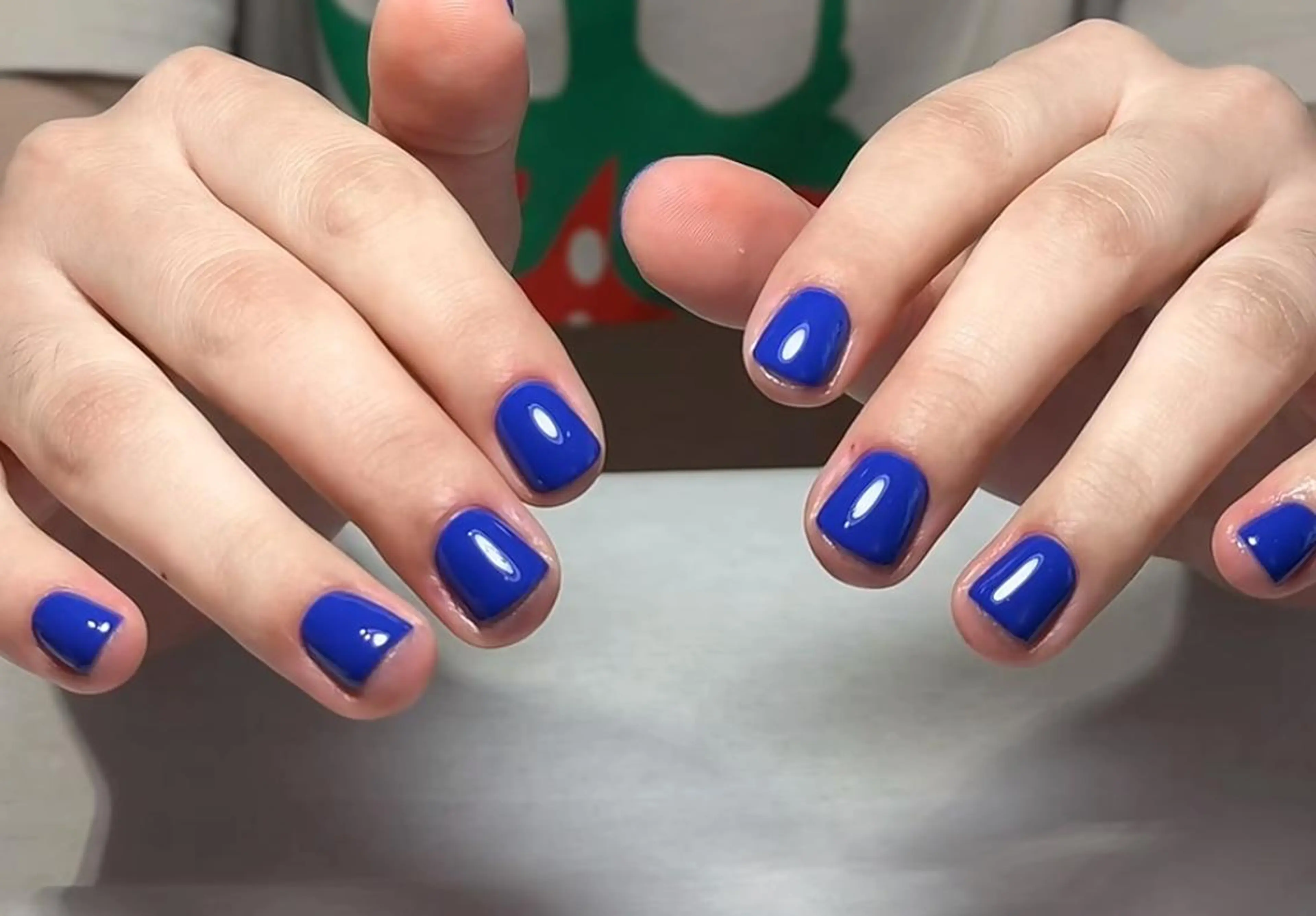 ネイル ハンドネイル 🎀 NaNa_nailのネイルデザイン