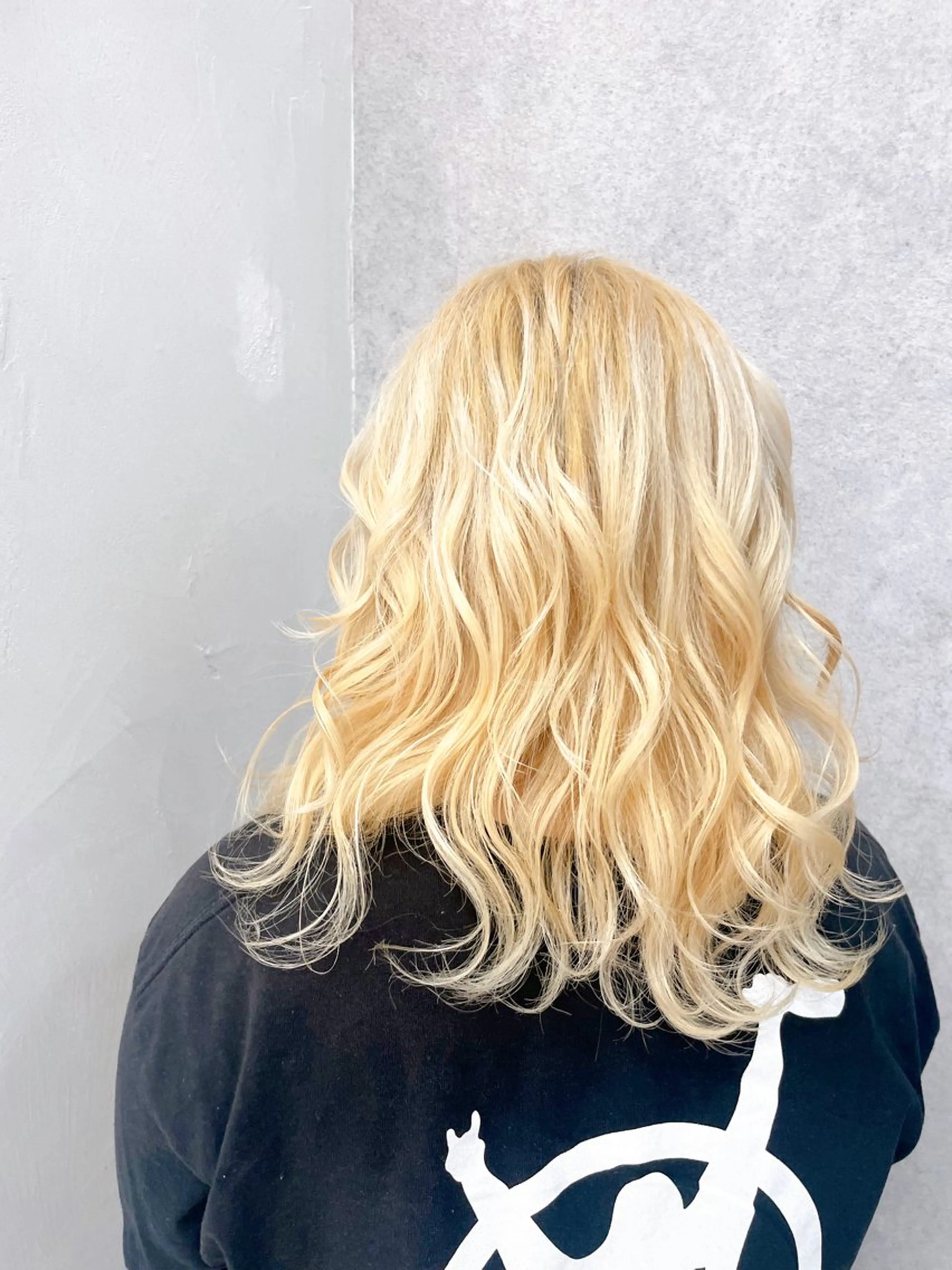 ヘアアレンジ ヘアセット hair salon【クラン】のヘアスタイル