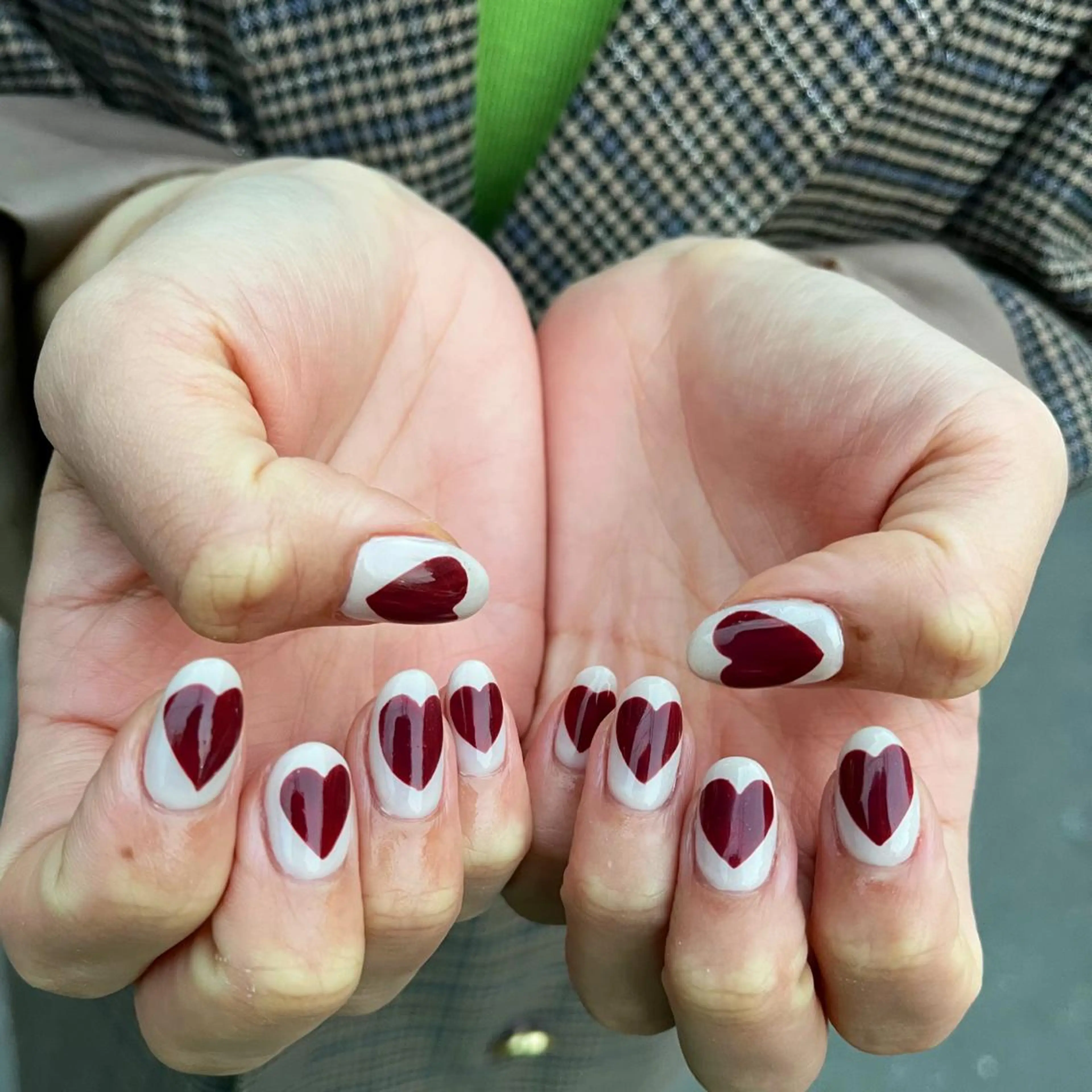 ネイル ハンドネイル Nail Salon  Kのネイルデザイン