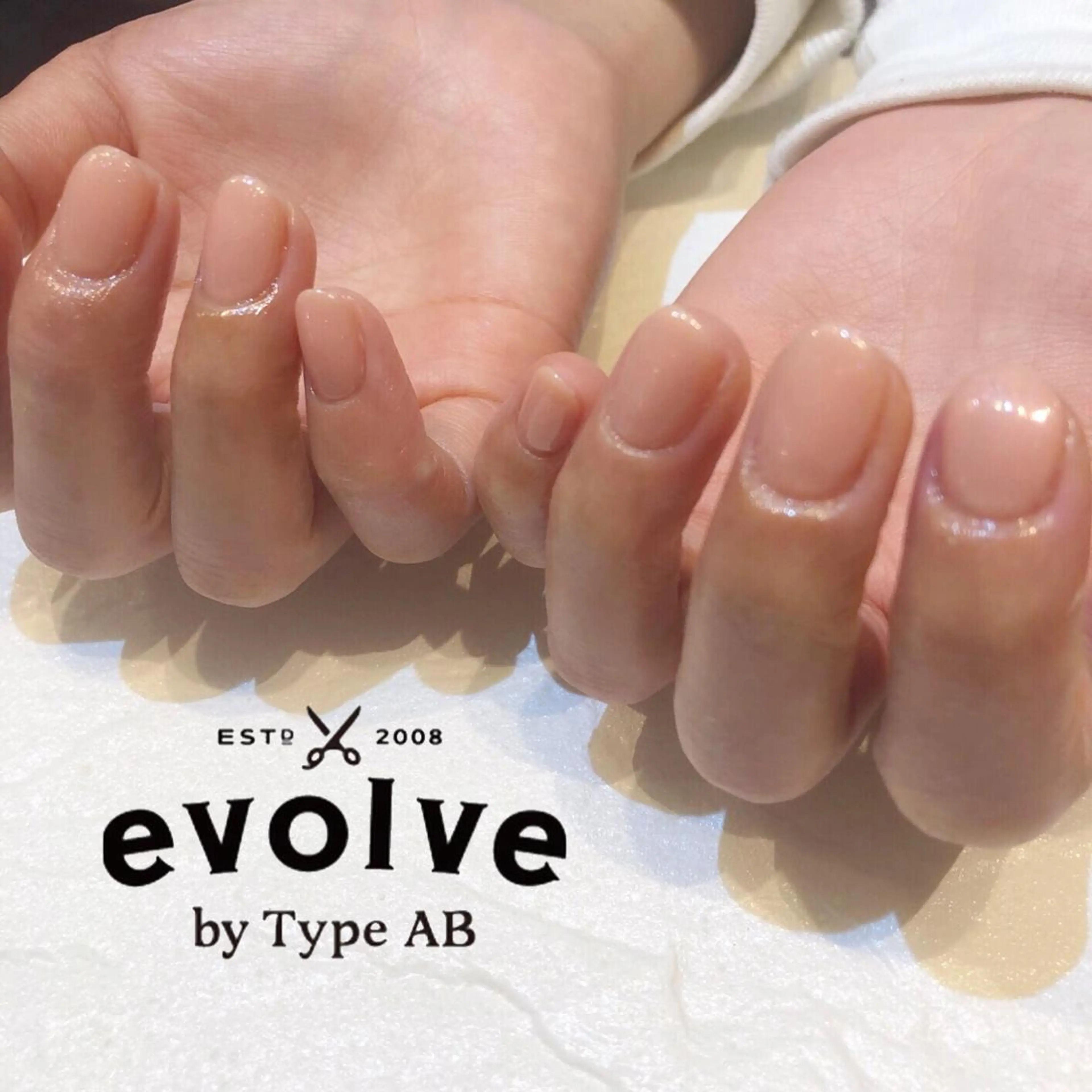 ネイル CHILO 小川のネイルデザイン