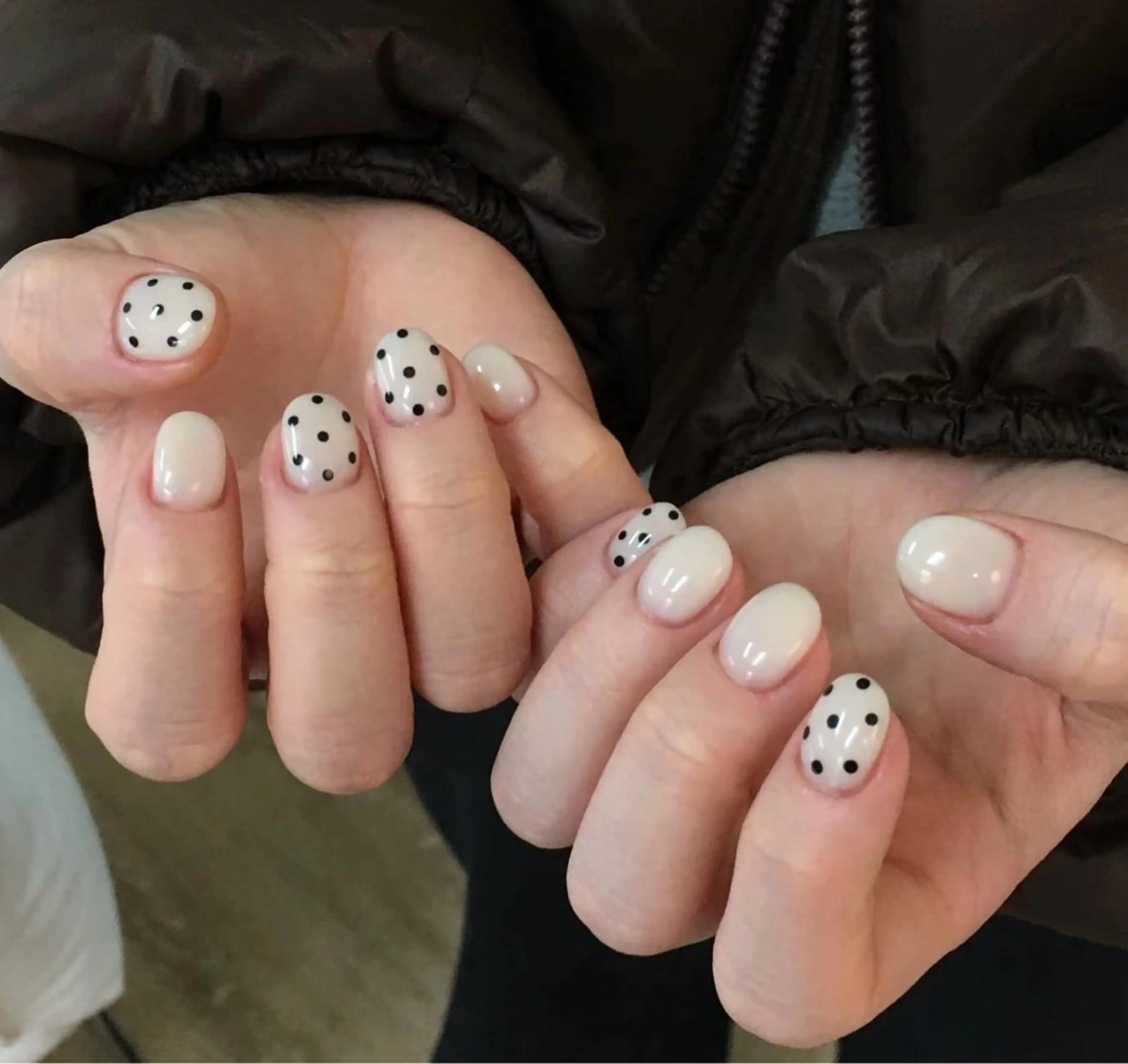 ネイル baby babyのネイルデザイン