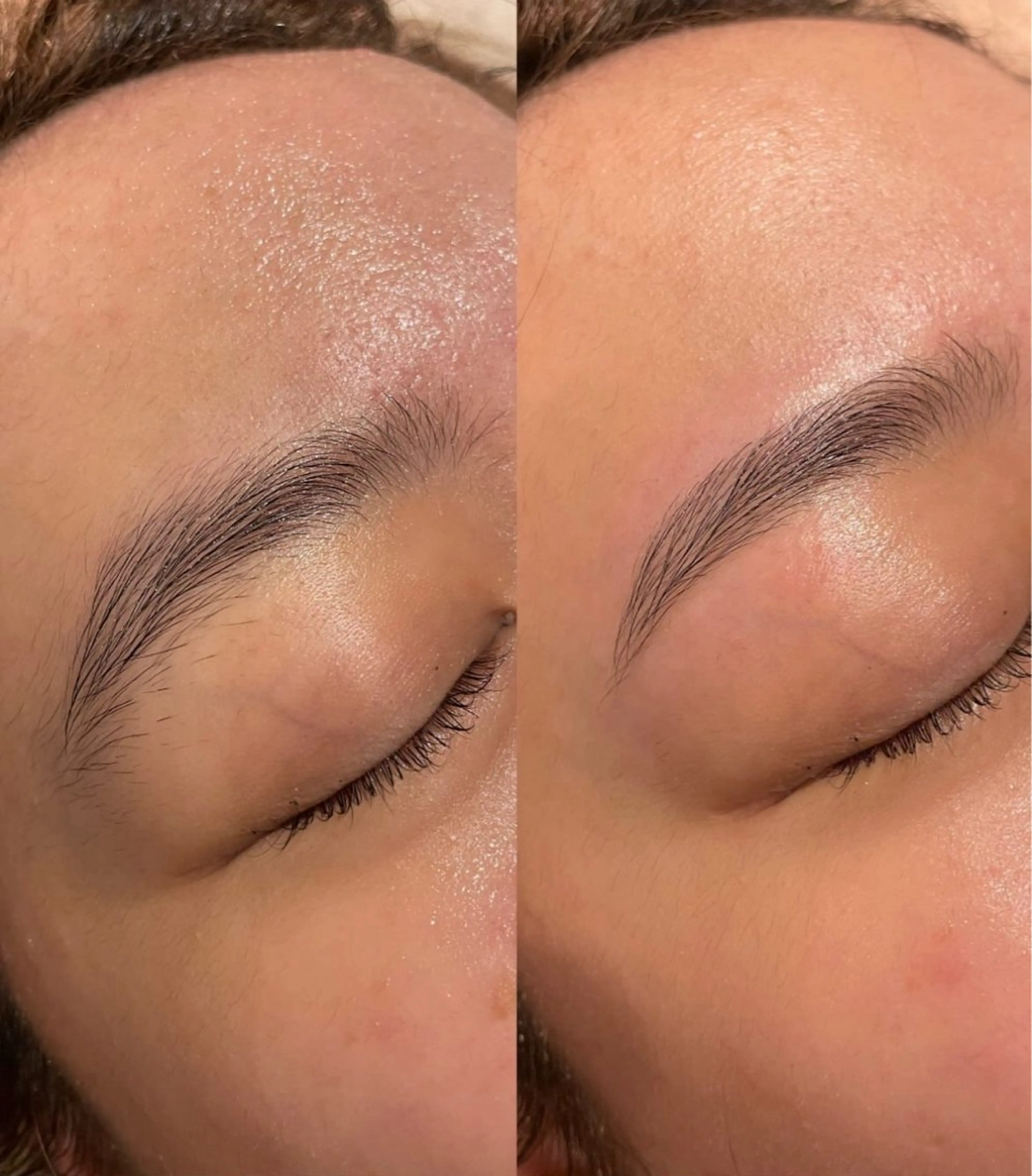 アイブロウ # fu♡のエステ・リラクイメージ