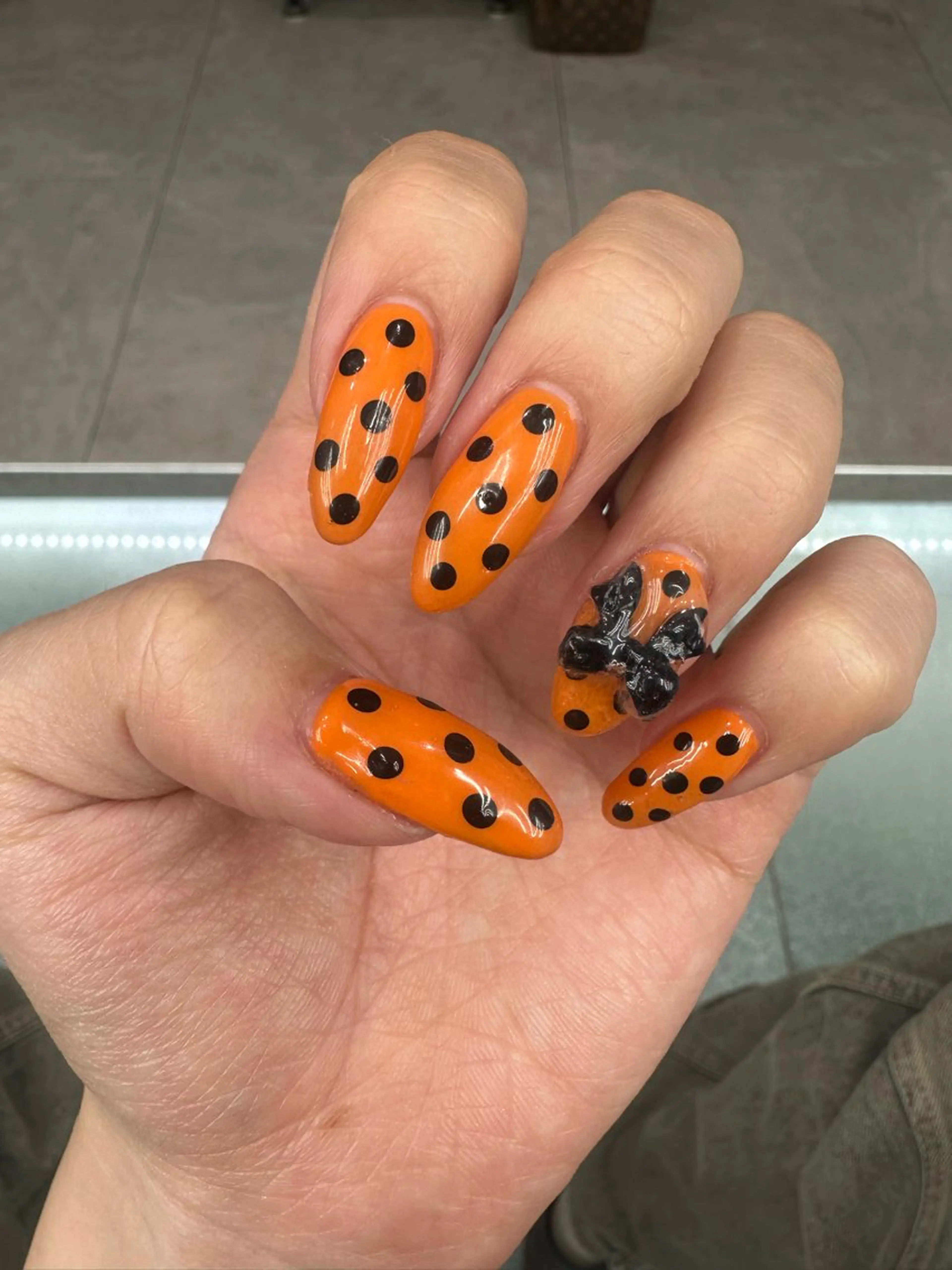 ネイル eye/nail⋆. shiho.:*☆のヘアスタイル