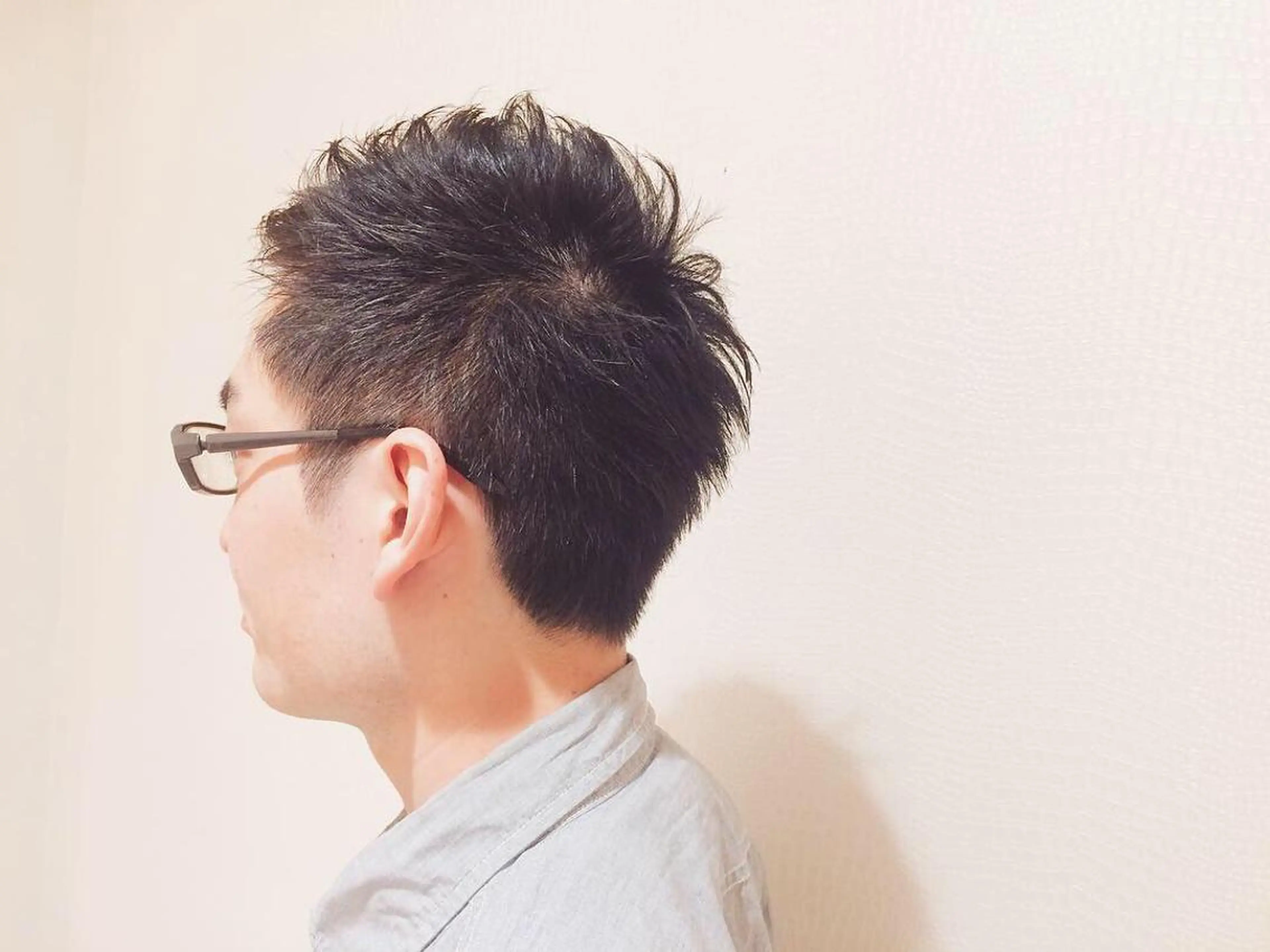 メンズ 髪質改善のプロ✨りな さんのヘアスタイル