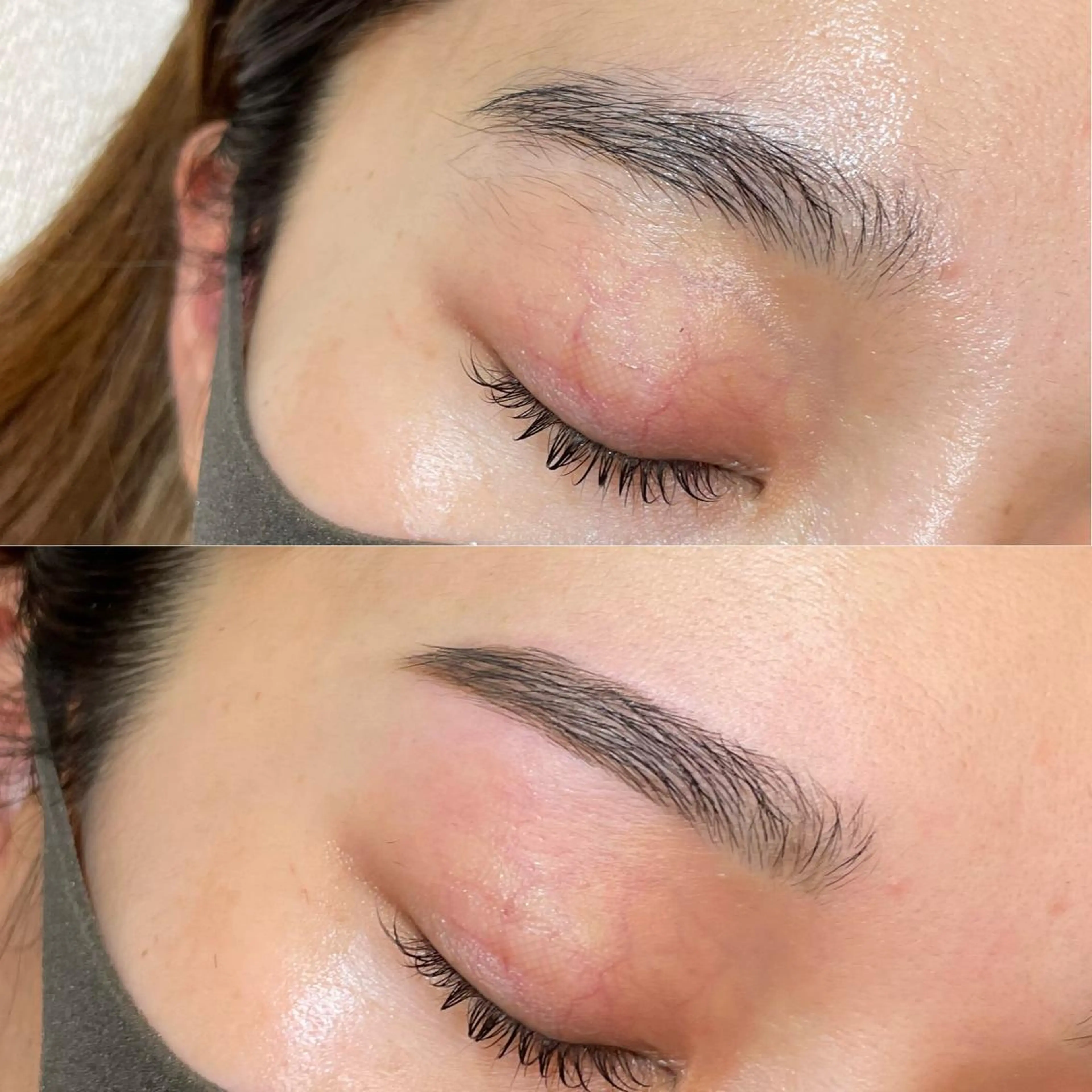 アイブロウ ADDICT中目黒店所属・Ael Chiakiのエステ・リラクイメージ