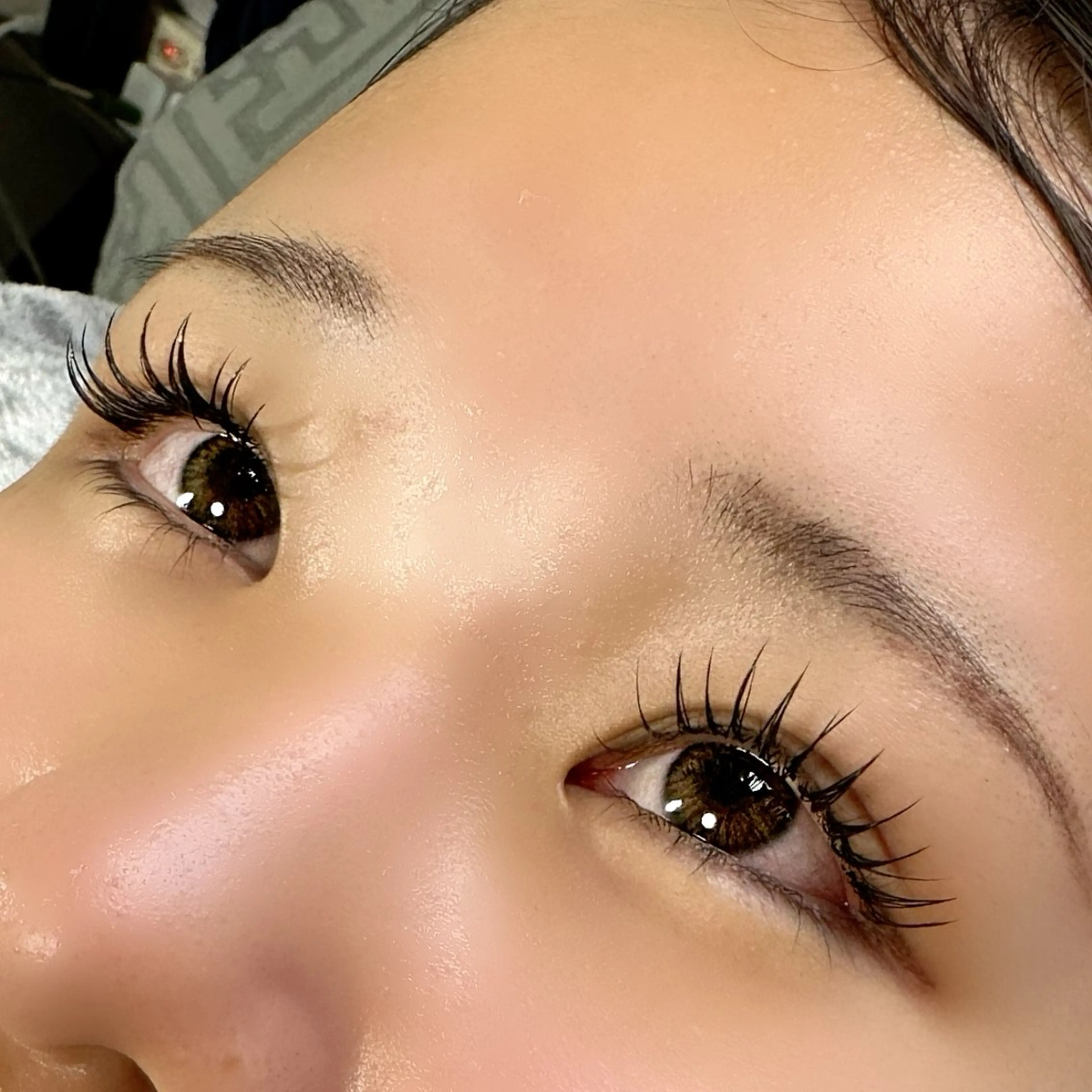 マツエク・マツパ マツエク aoyama rukaのマツエク・マツパデザイン