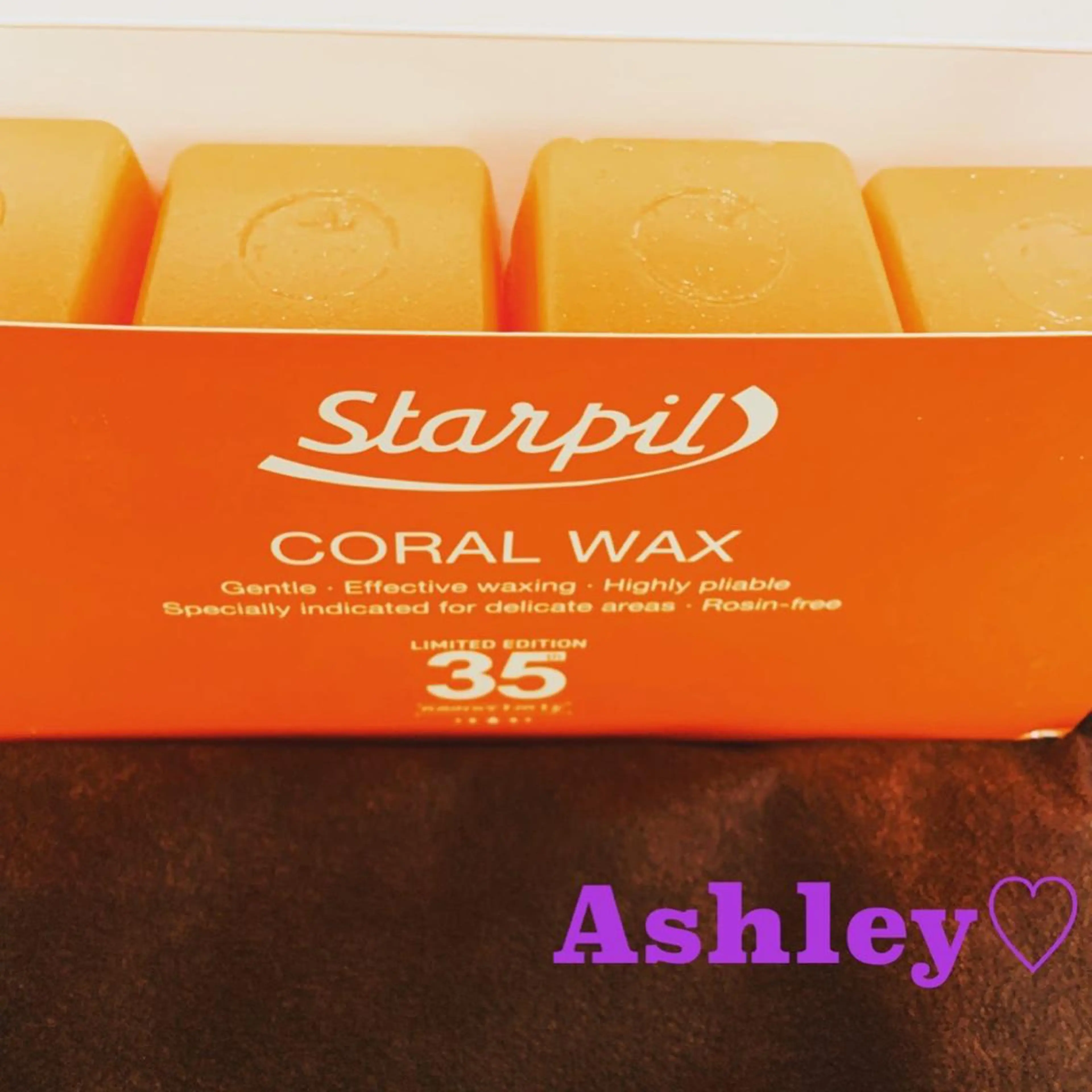 プライベートサロンAshley所属・杉山 明日香のエステ・リラクイメージ