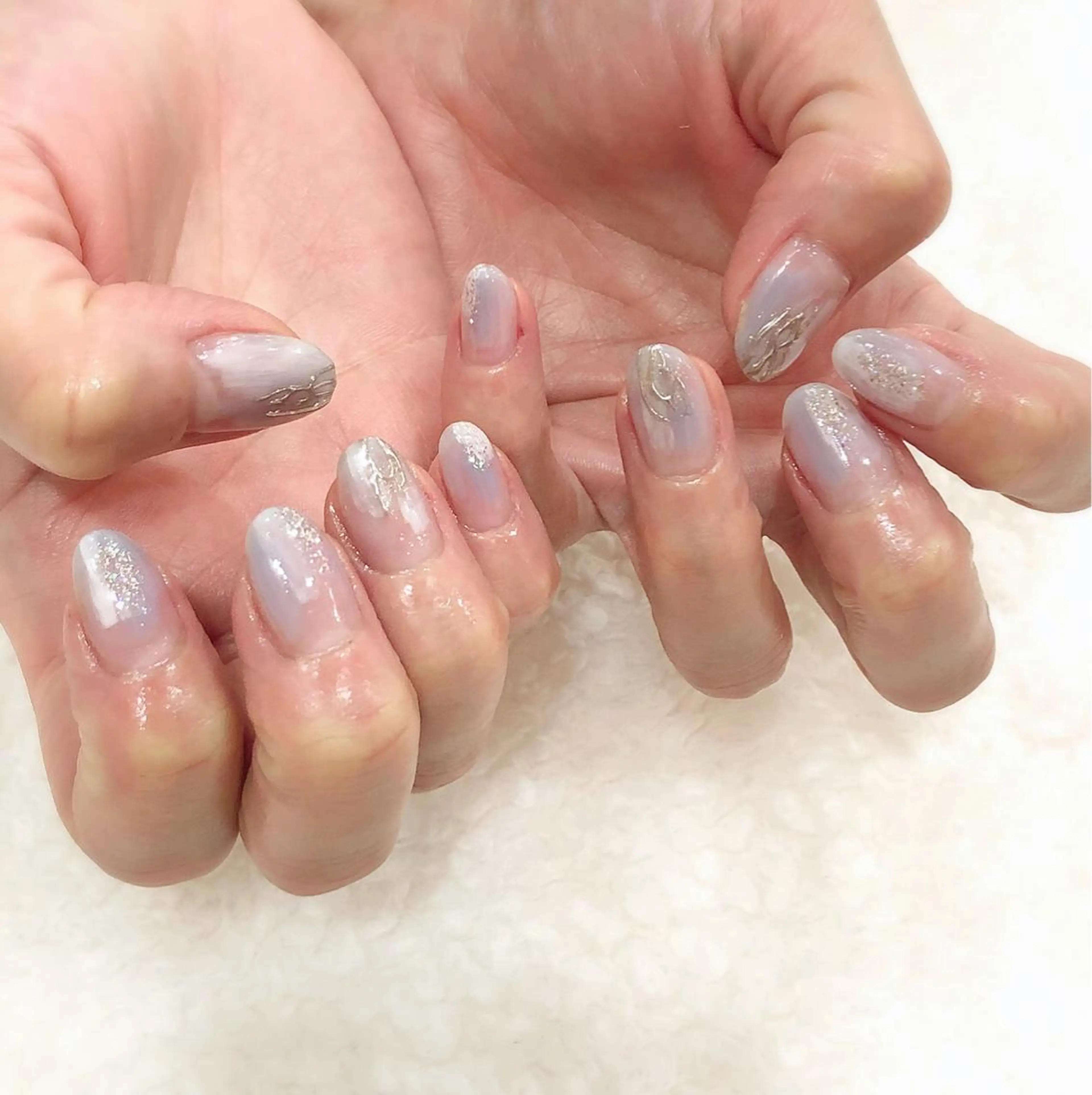 ネイル アートネイル ネイルチップ nail salon Regaosのネイルデザイン