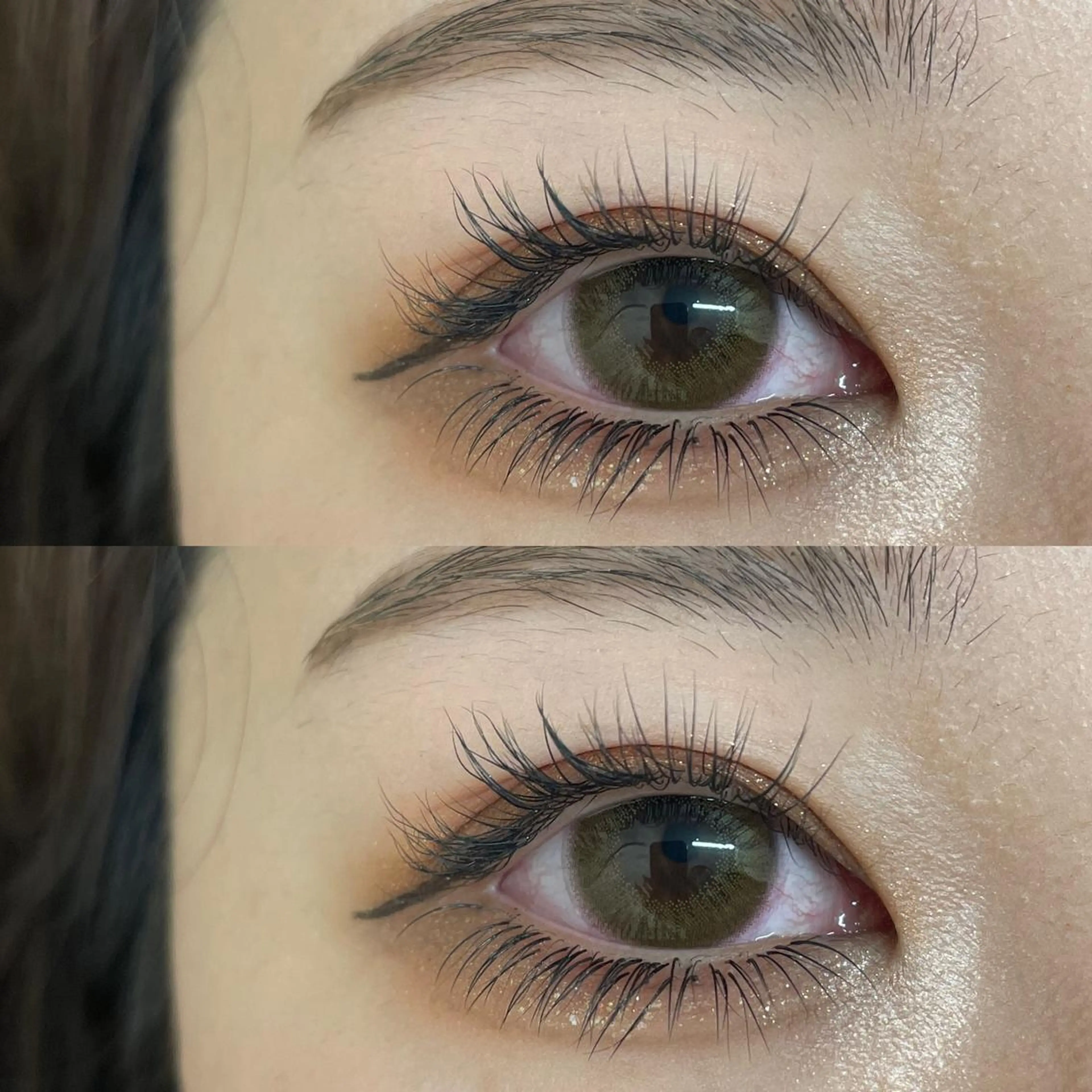 マツエク・マツパ BAMBI所属・BAMBI 🩷KAWAIのマツエク・マツパデザイン