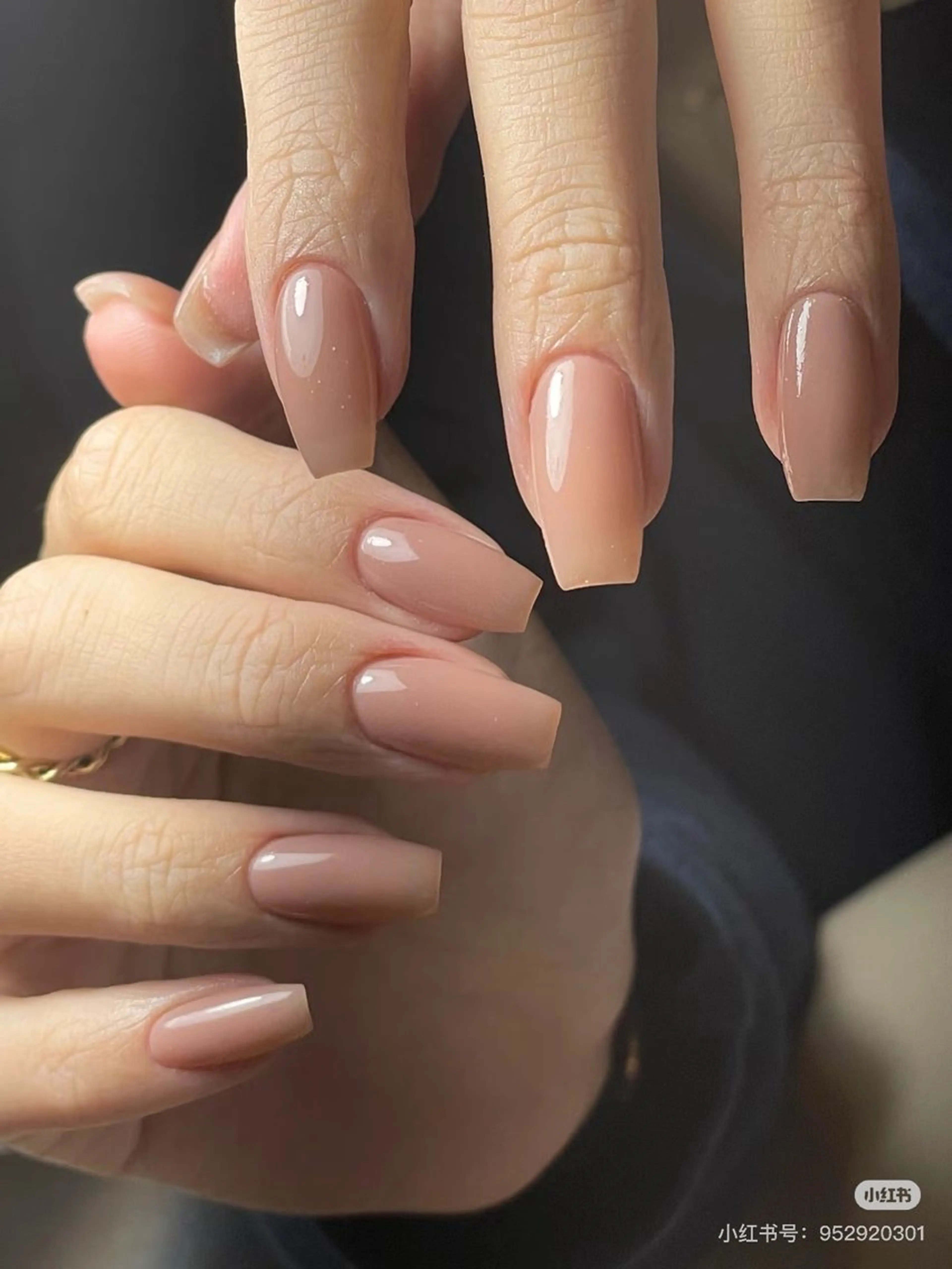 ネイル ロータス Naのネイルデザイン