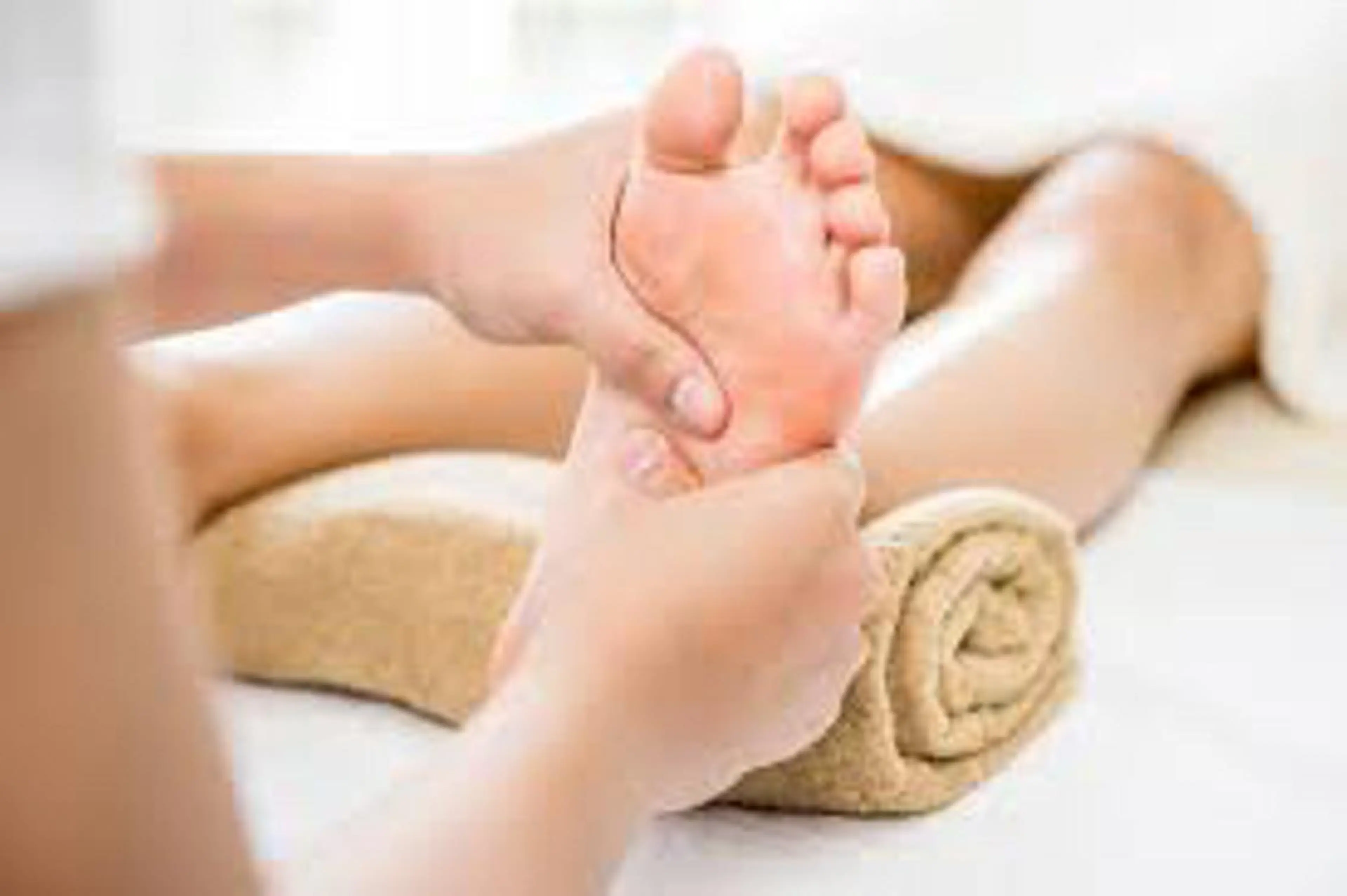 姿勢調整&美肌サロンglanz所属・美容整体/小顔エステ glanz横浜馬車道のその他イメージ