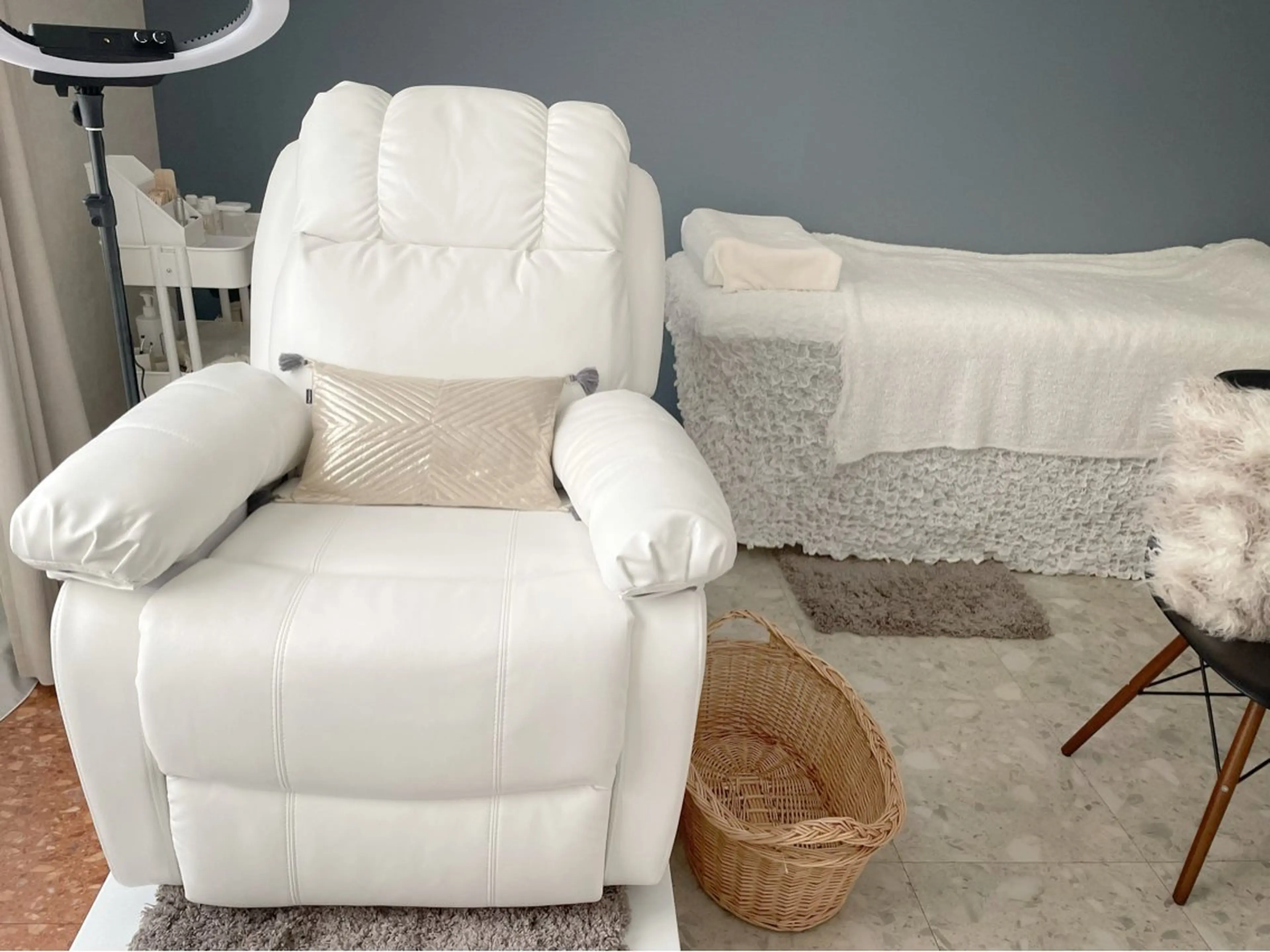 Raure'a Yurikoのエステ・リラクイメージ