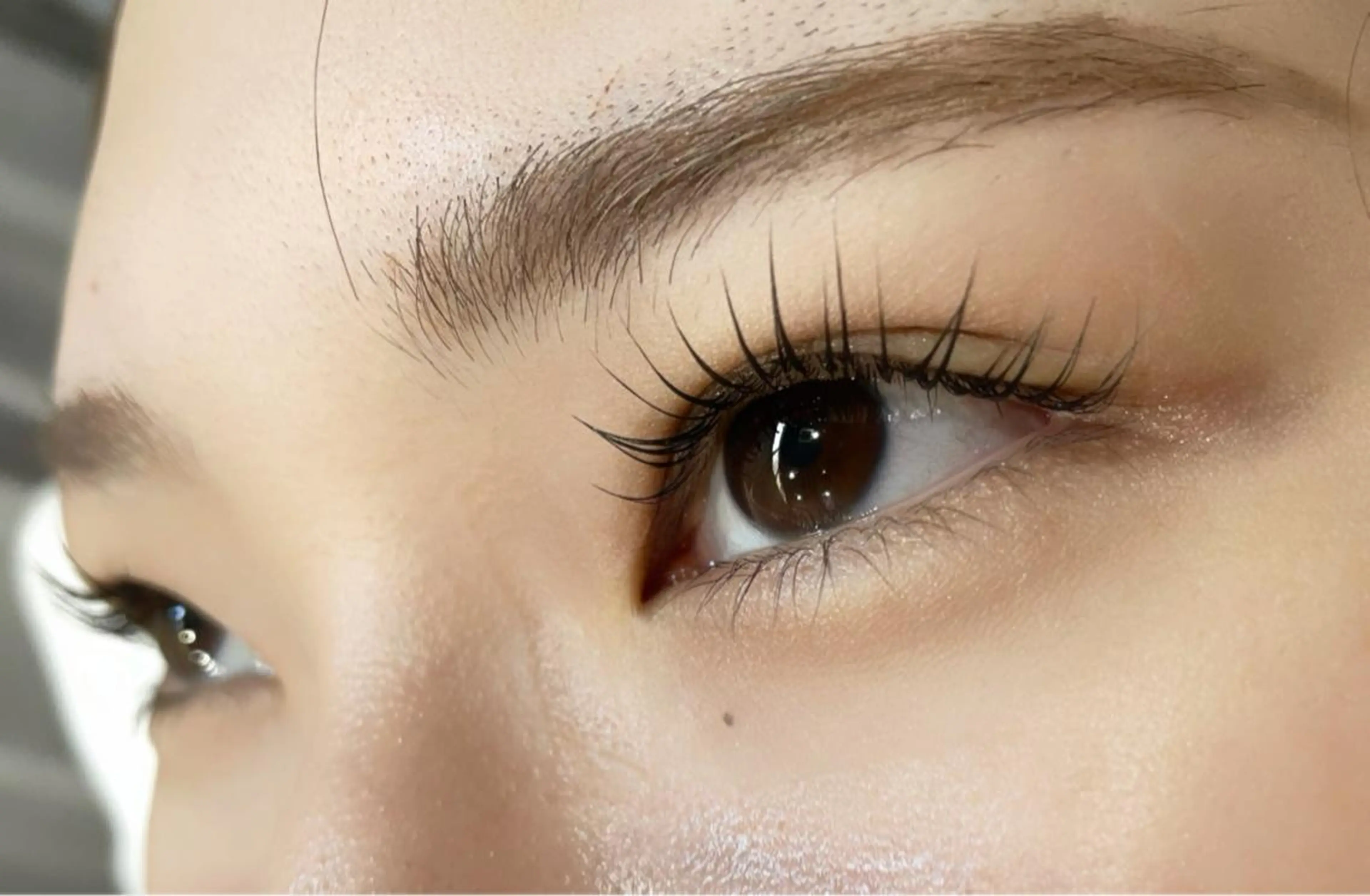 マツエク・マツパ Le Ciel KEIKOのマツエク・マツパデザイン