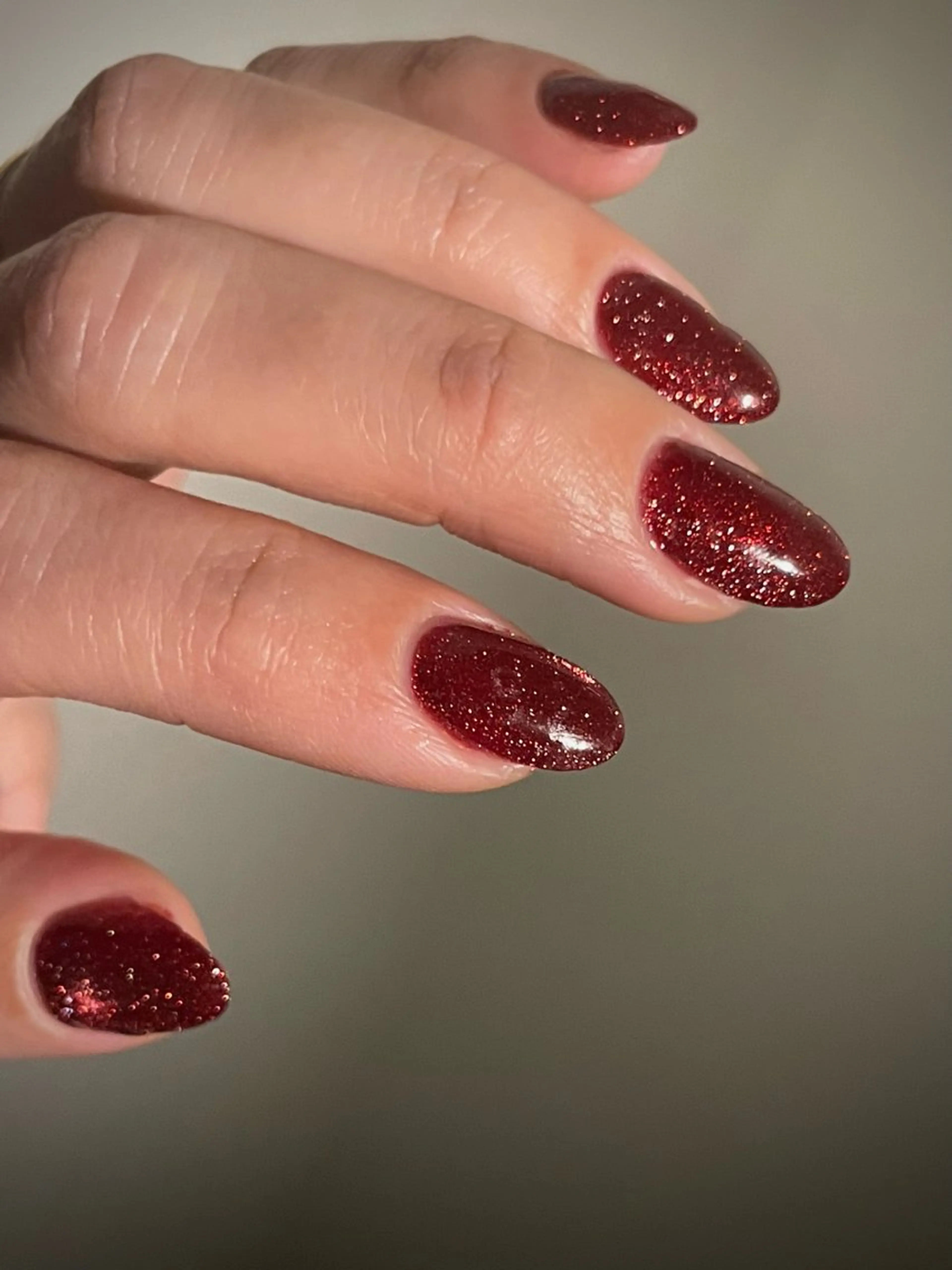 ネイル ハンドネイル Chong Sarangのネイルデザイン