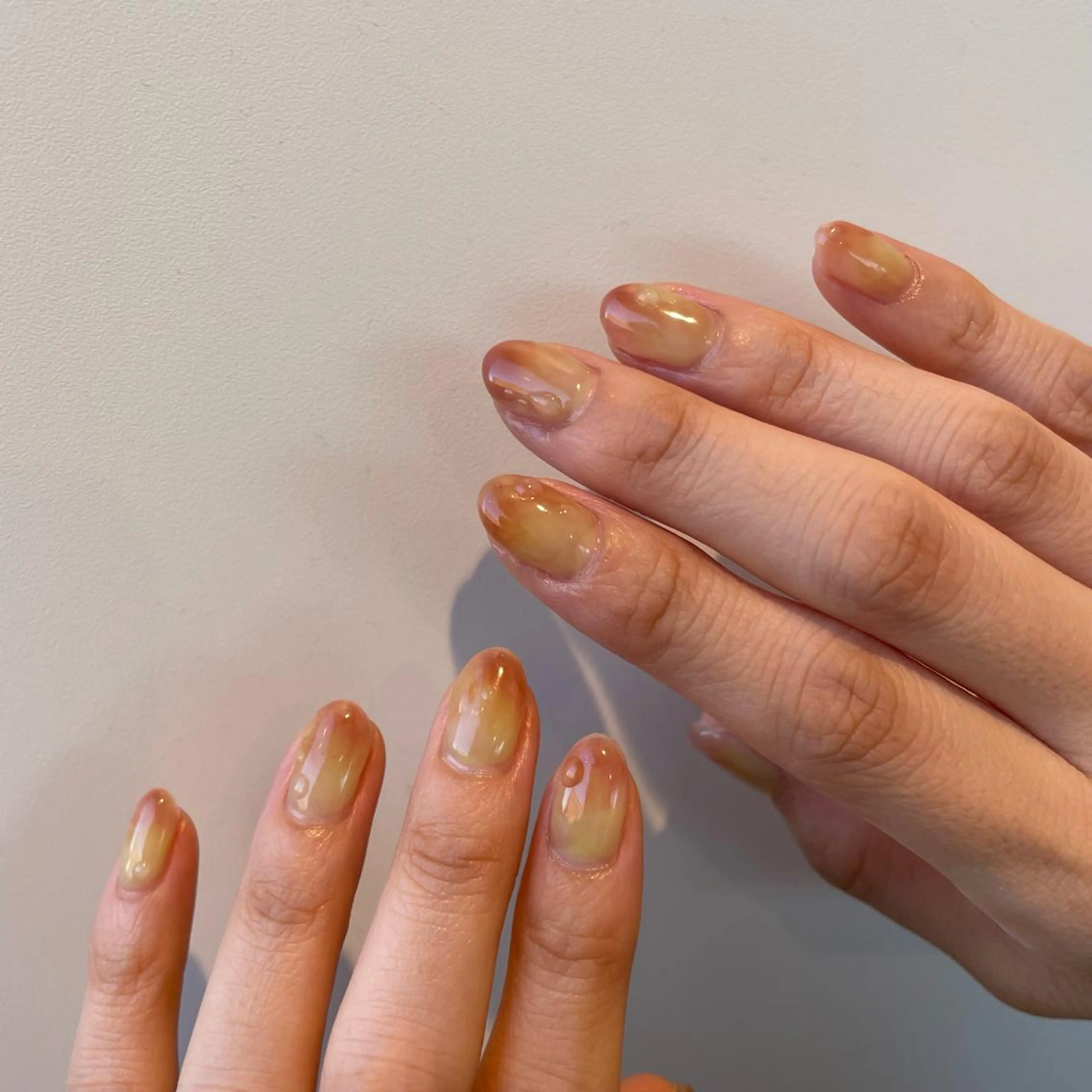 ネイル private nailsalon Fofo所属・Fofo フォフォのネイルデザイン