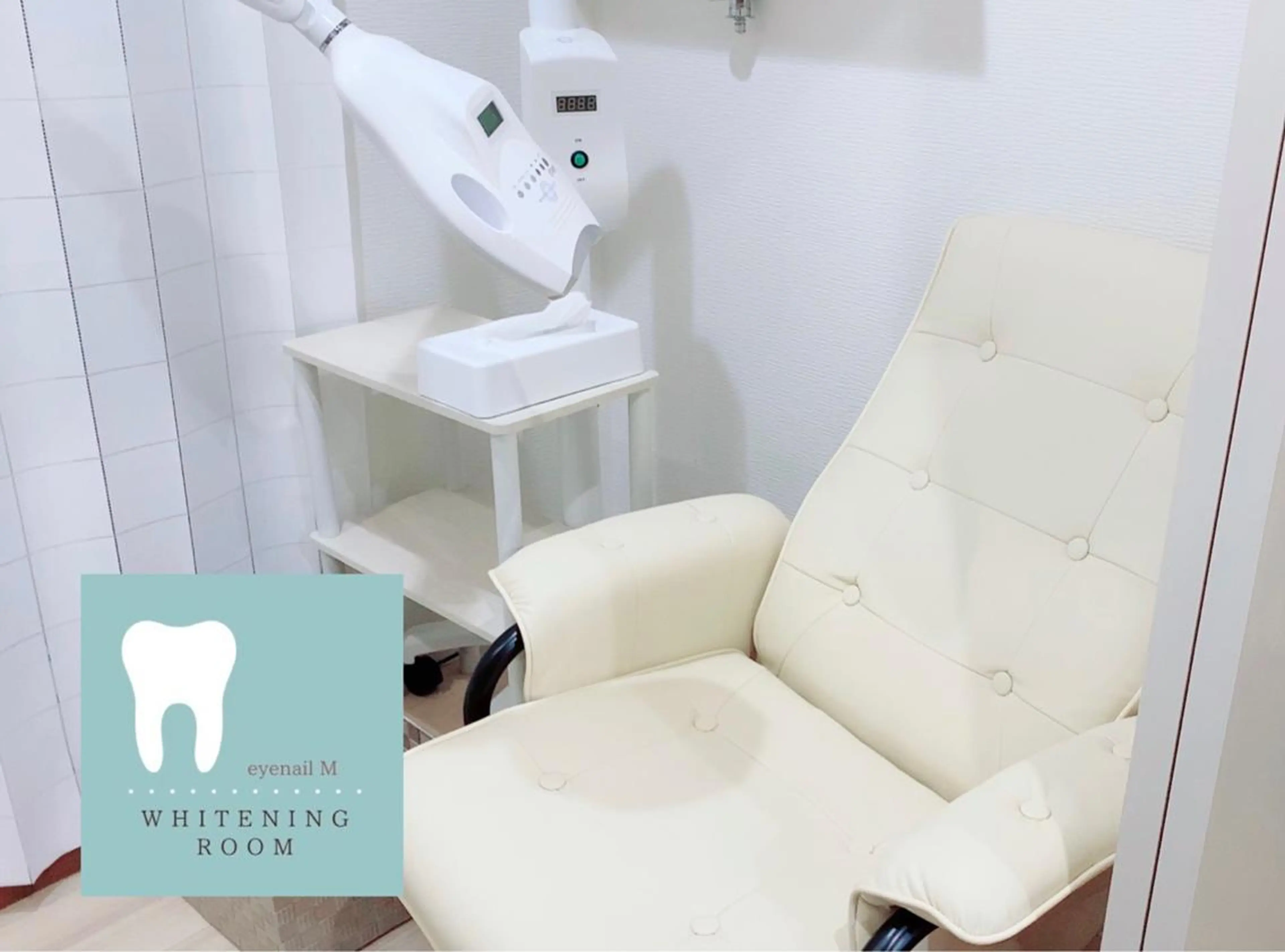 eyenail m🌿1月限定のマツエク・マツパデザイン