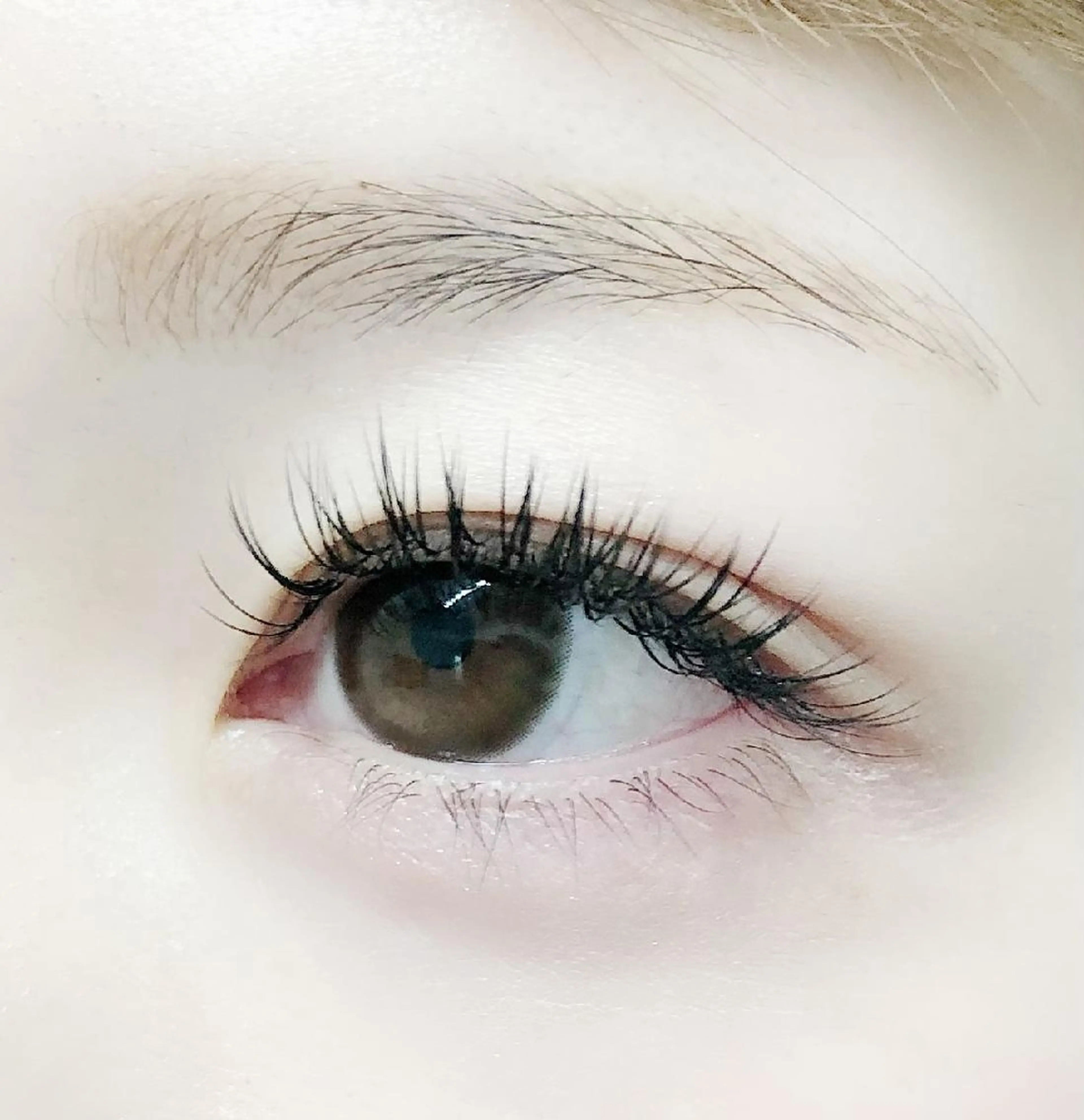 マツエク・マツパ 久保田 愛未の眉毛・アイブロウイメージ