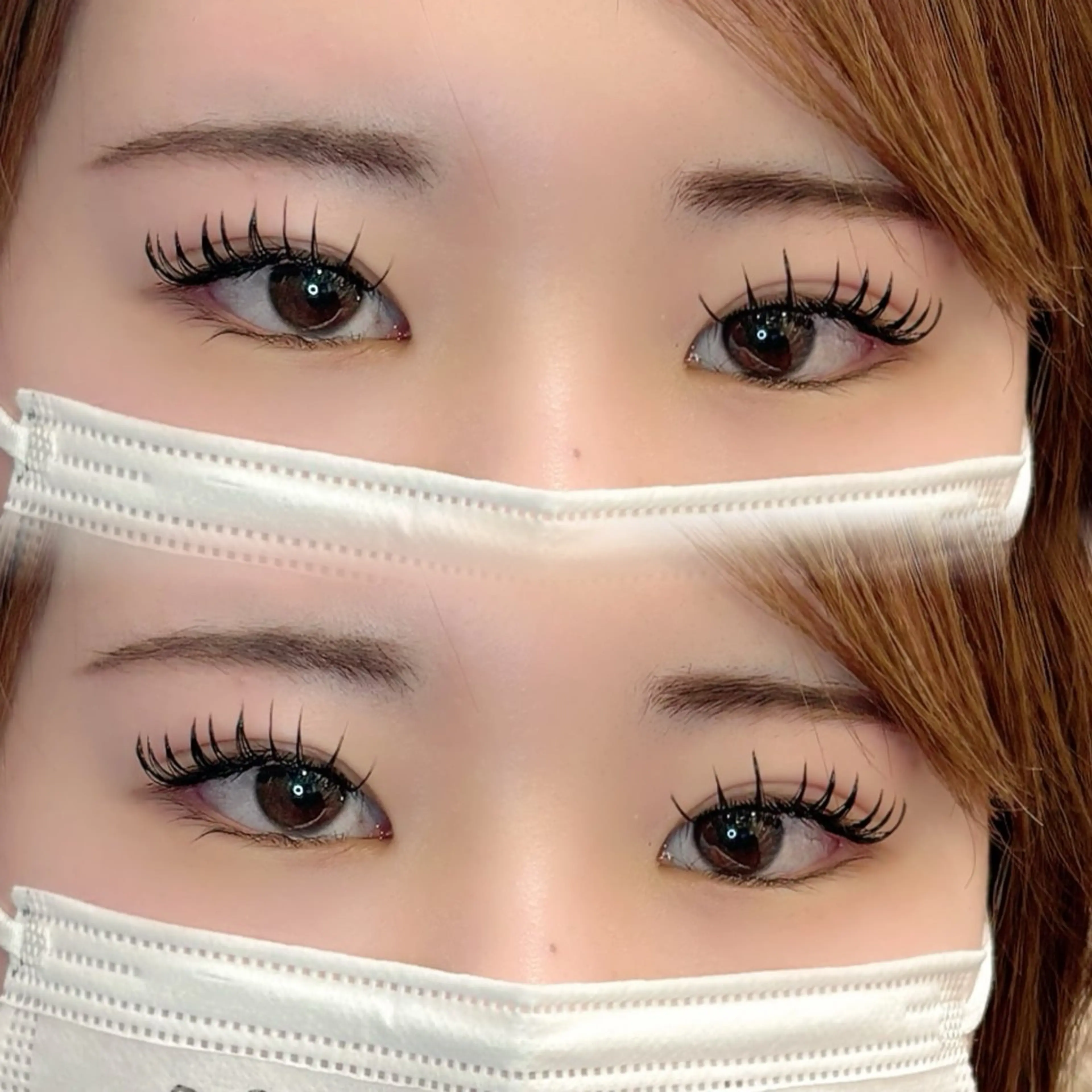 マツエク・マツパ マツエク Ayumi.dre 🌸Y《2階》のマツエク・マツパデザイン