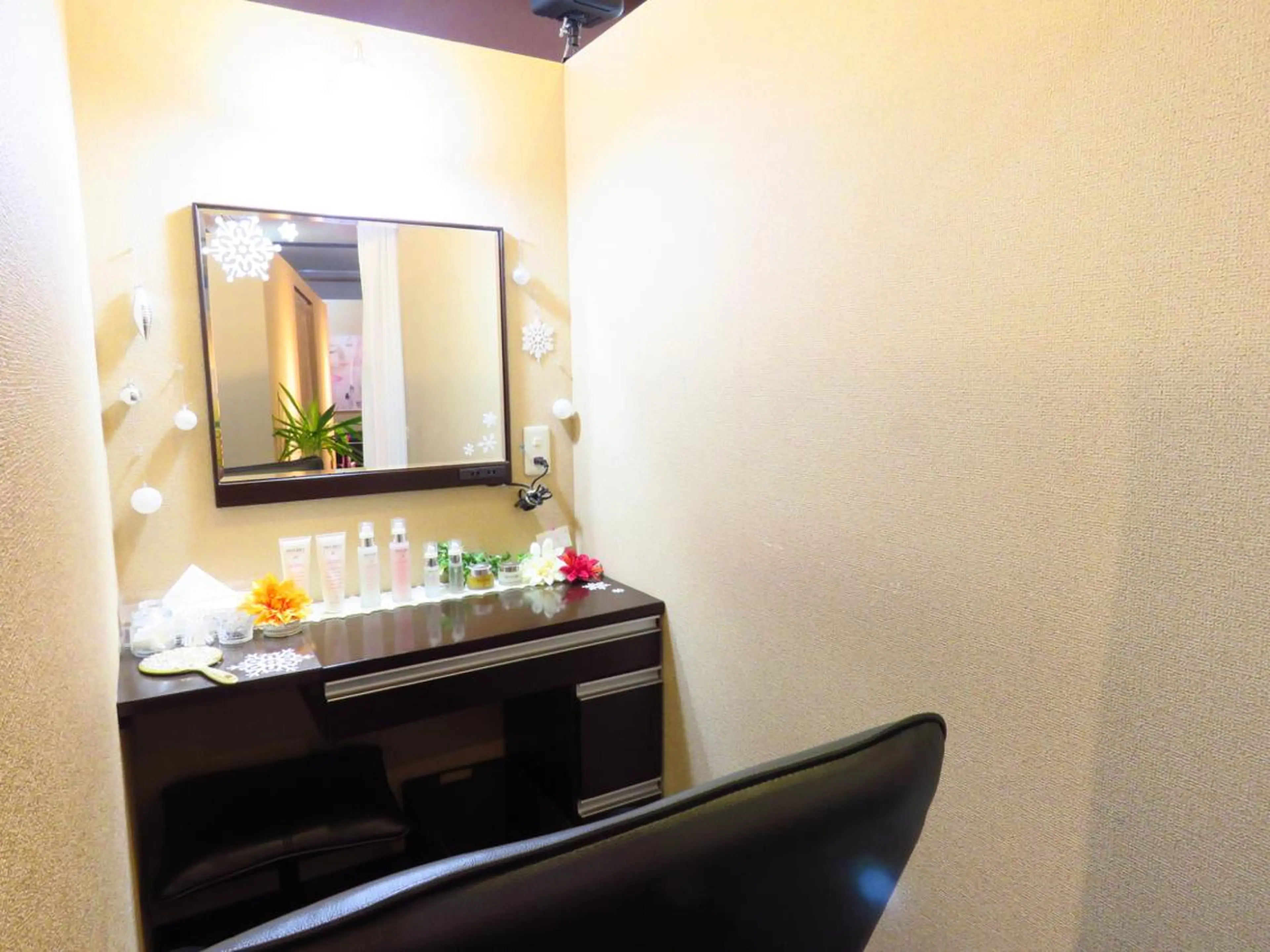 加藤 まいのエステ・リラクイメージ