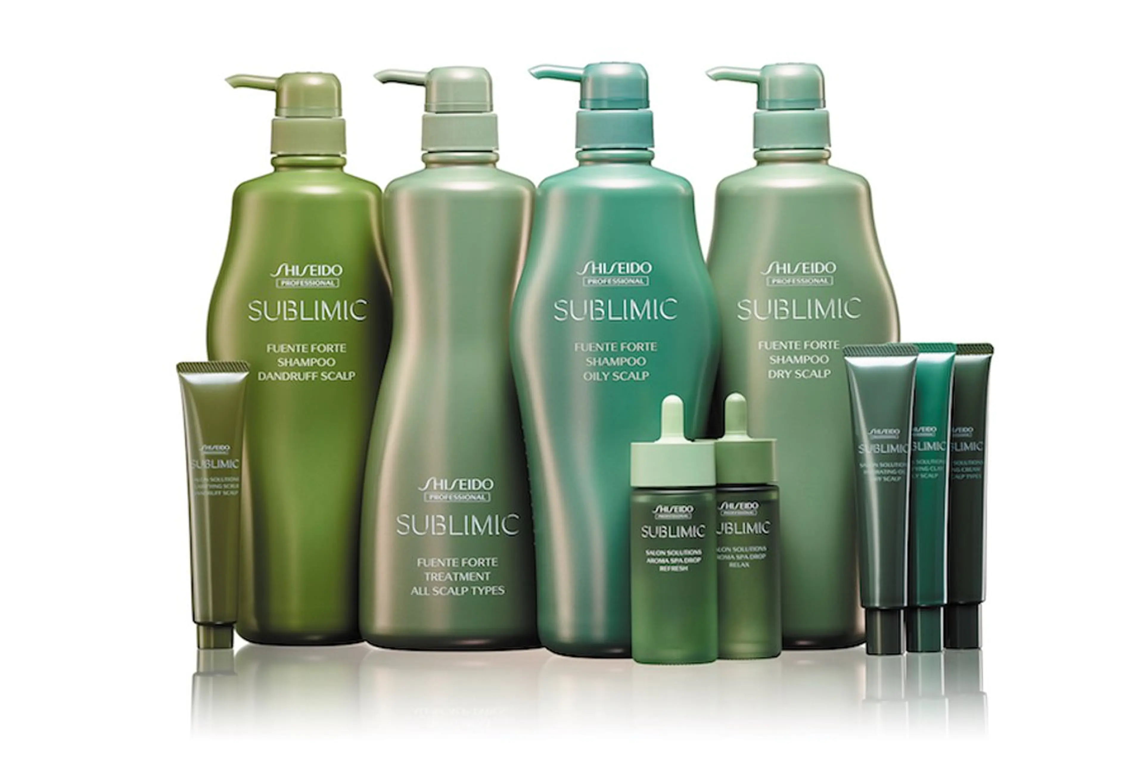 フェイスアップヘッドスパ 【15分】 💆♀️✨️の写真