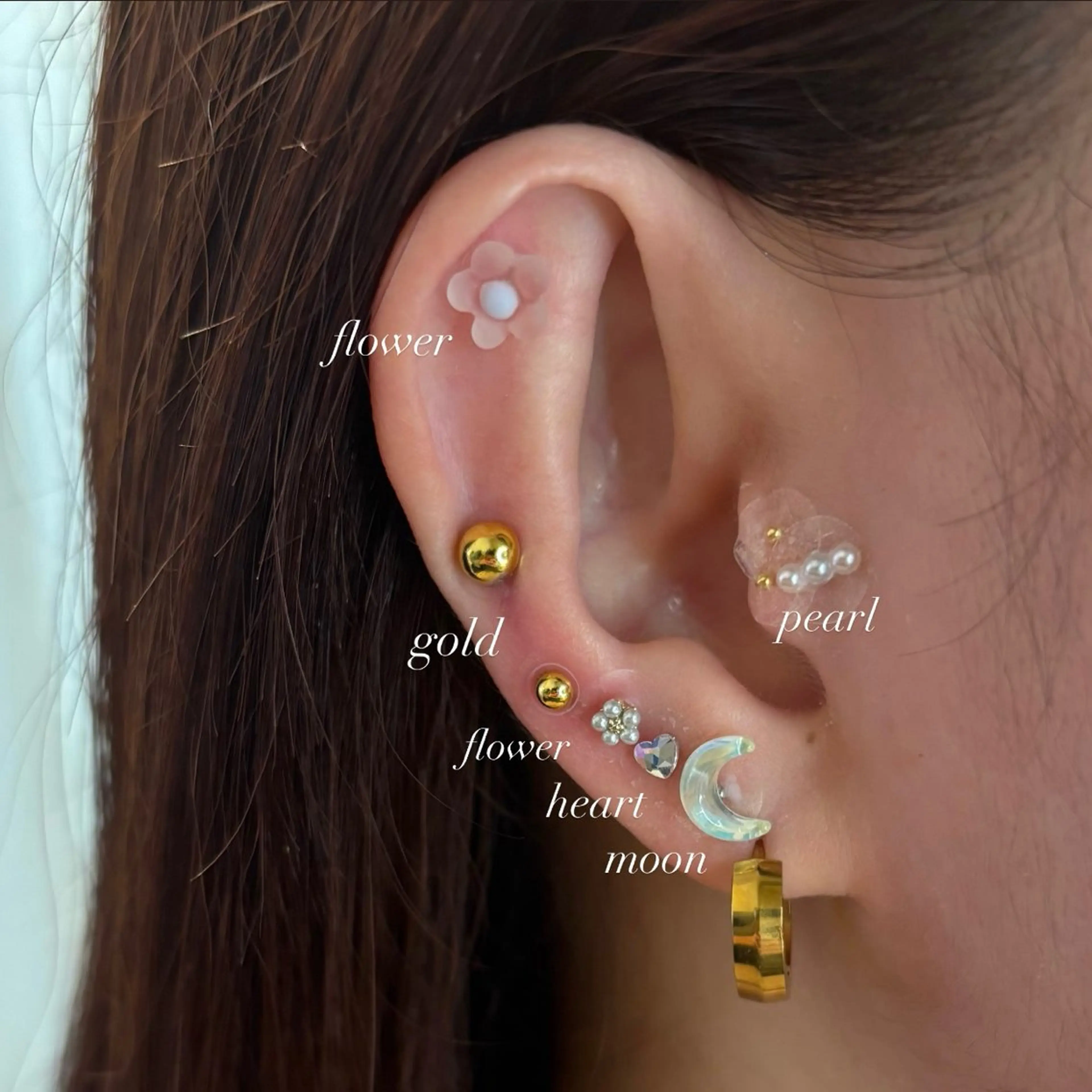 まつげパーマ&アイブロウMIRI所属・🌷まつ毛パーマ 専門店MIRI 🌷のマツエク・マツパデザイン