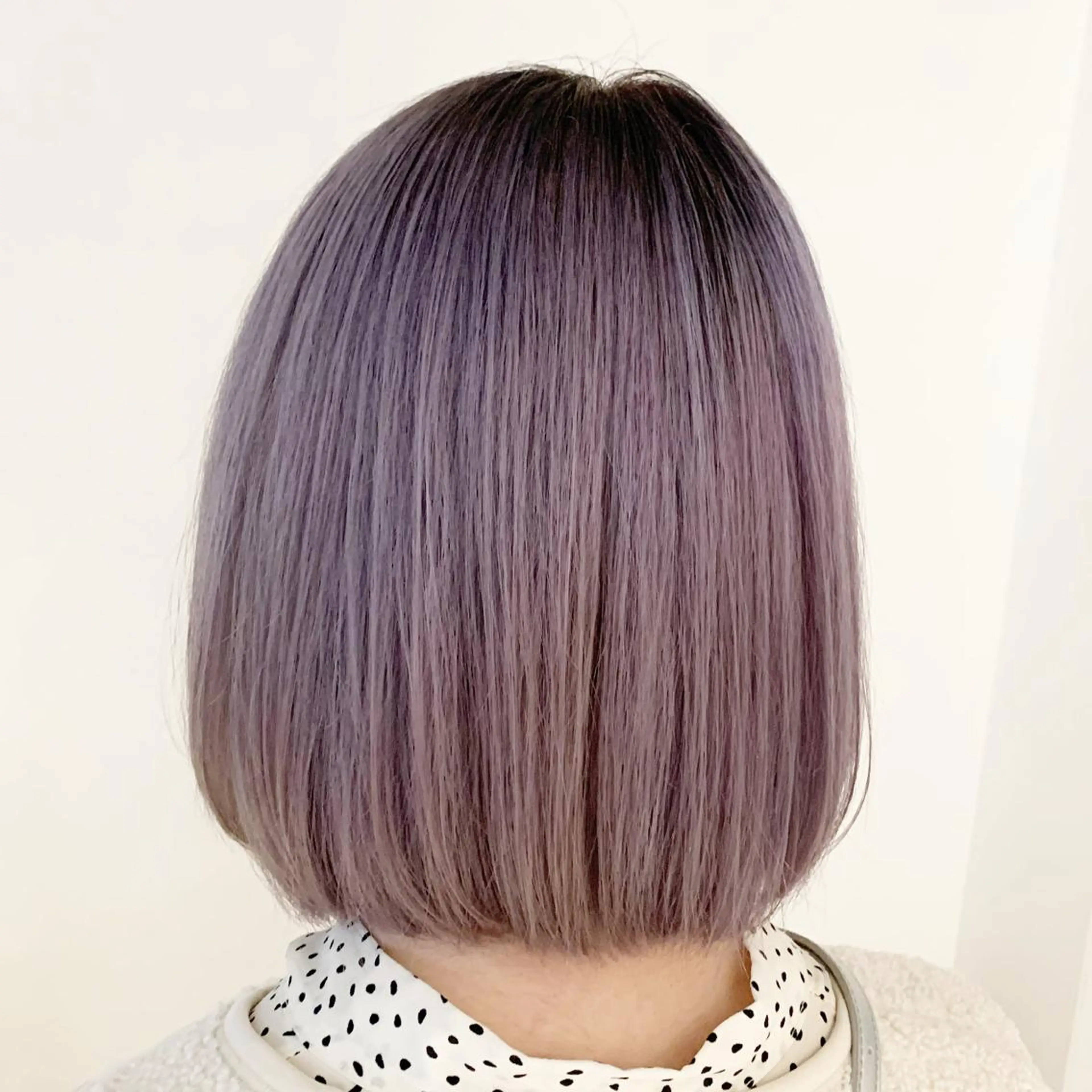 カラー 渡辺 健太のヘアスタイル