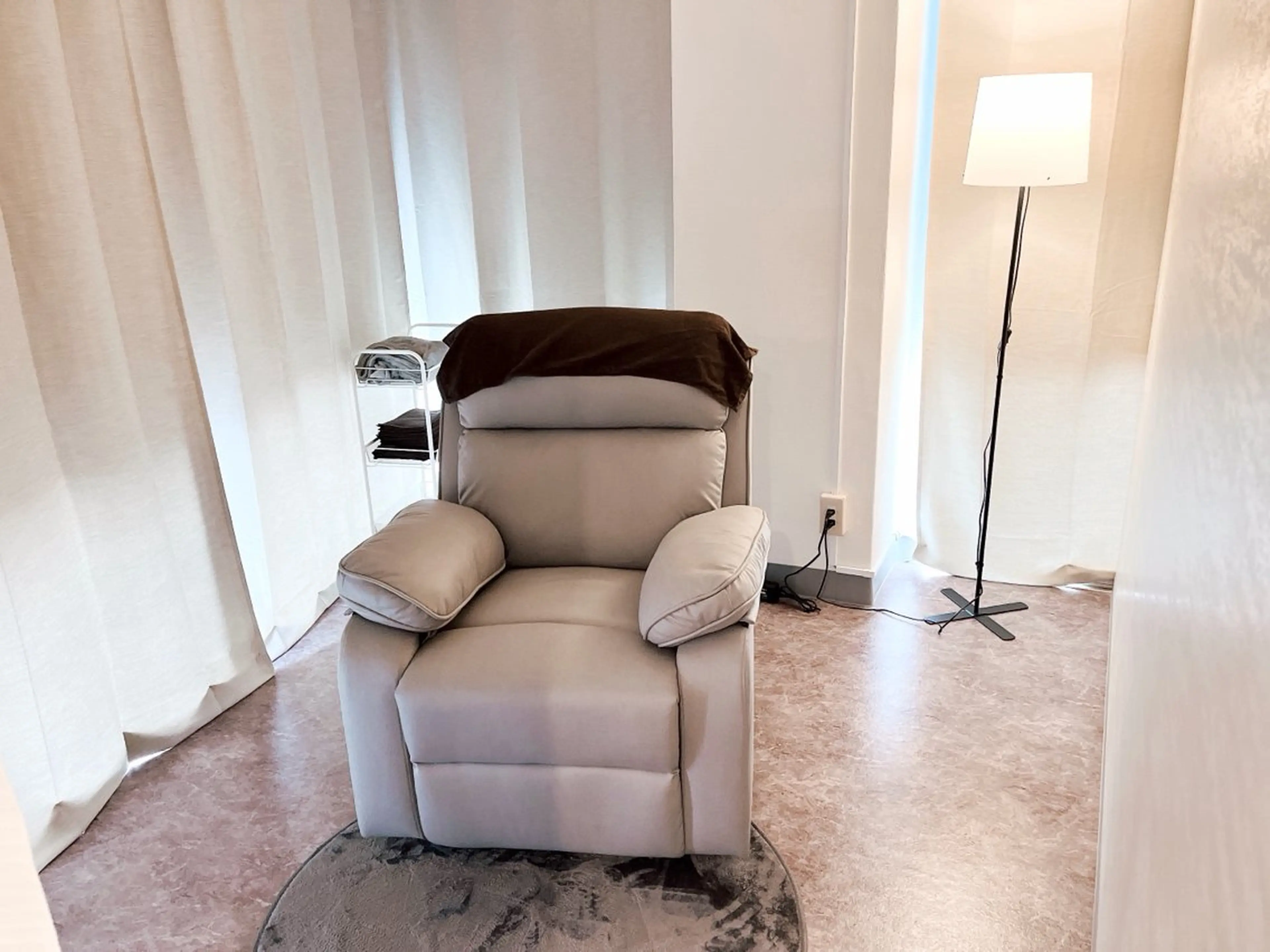 ヘッドミント 荻窪店のエステ・リラクイメージ