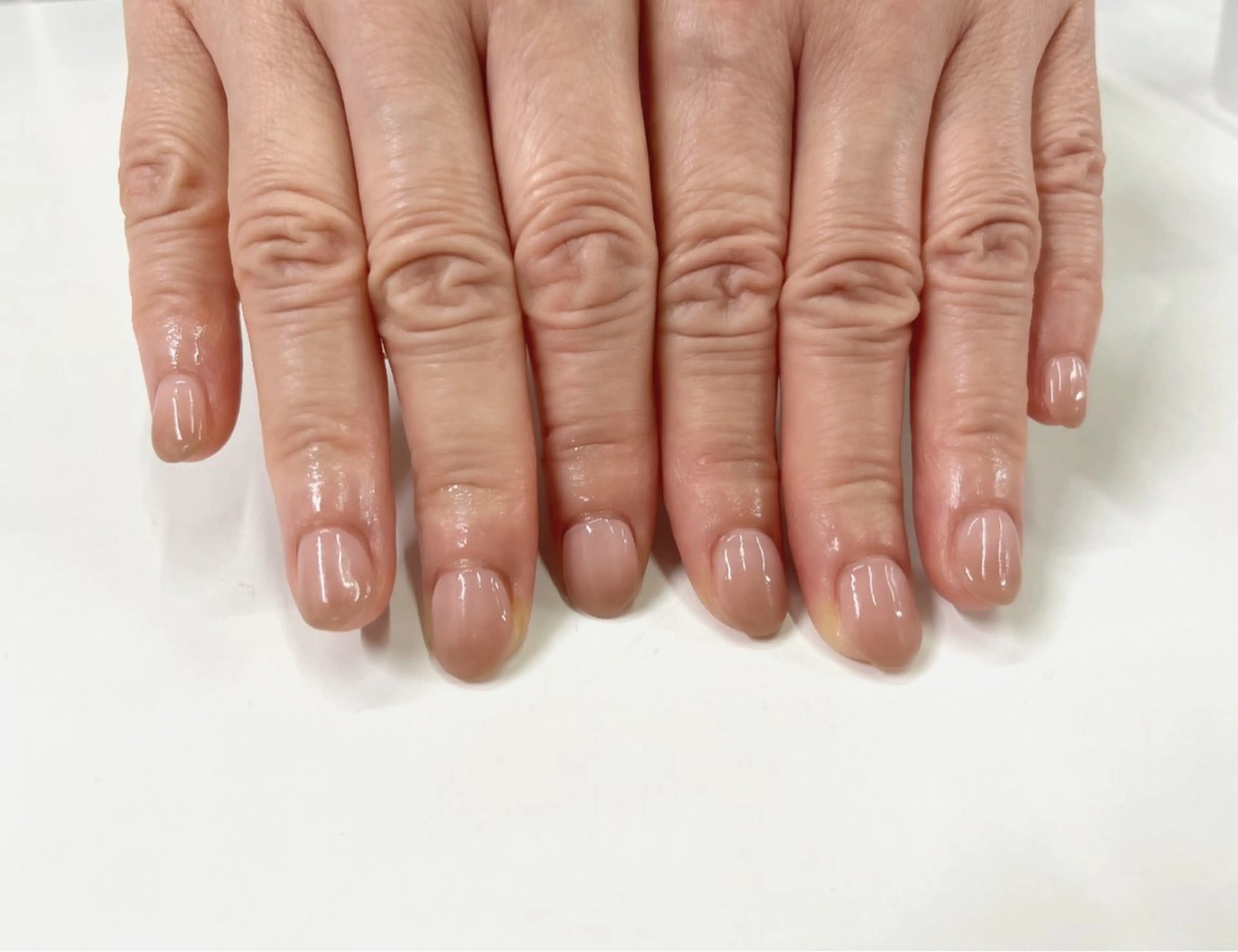 ネイル デ・アイム赤城所属・ナリス化粧品🌹 saoriのエステ・リラクイメージ