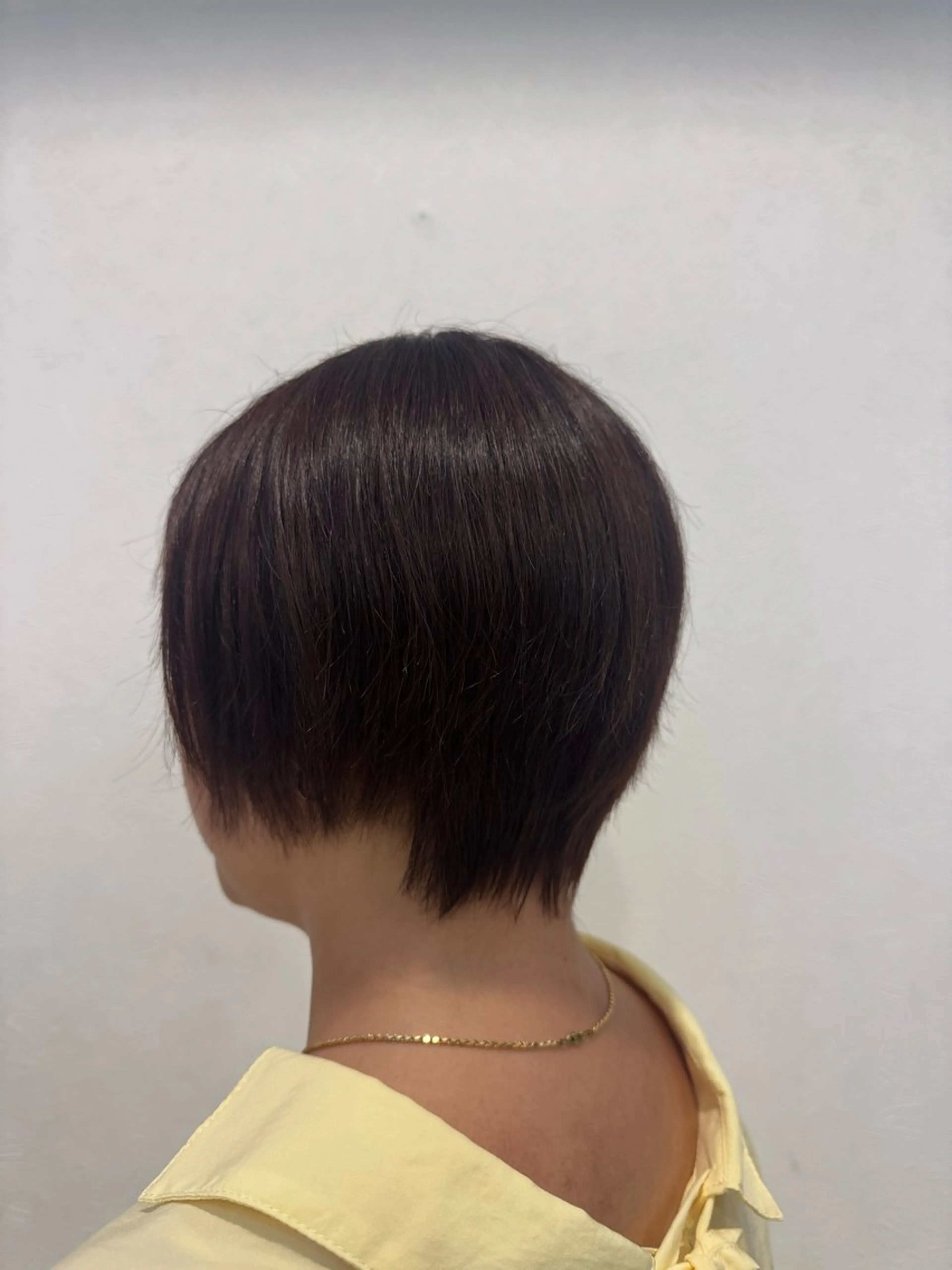 カラー Rian長久手所属・すずき あやねのヘアスタイル