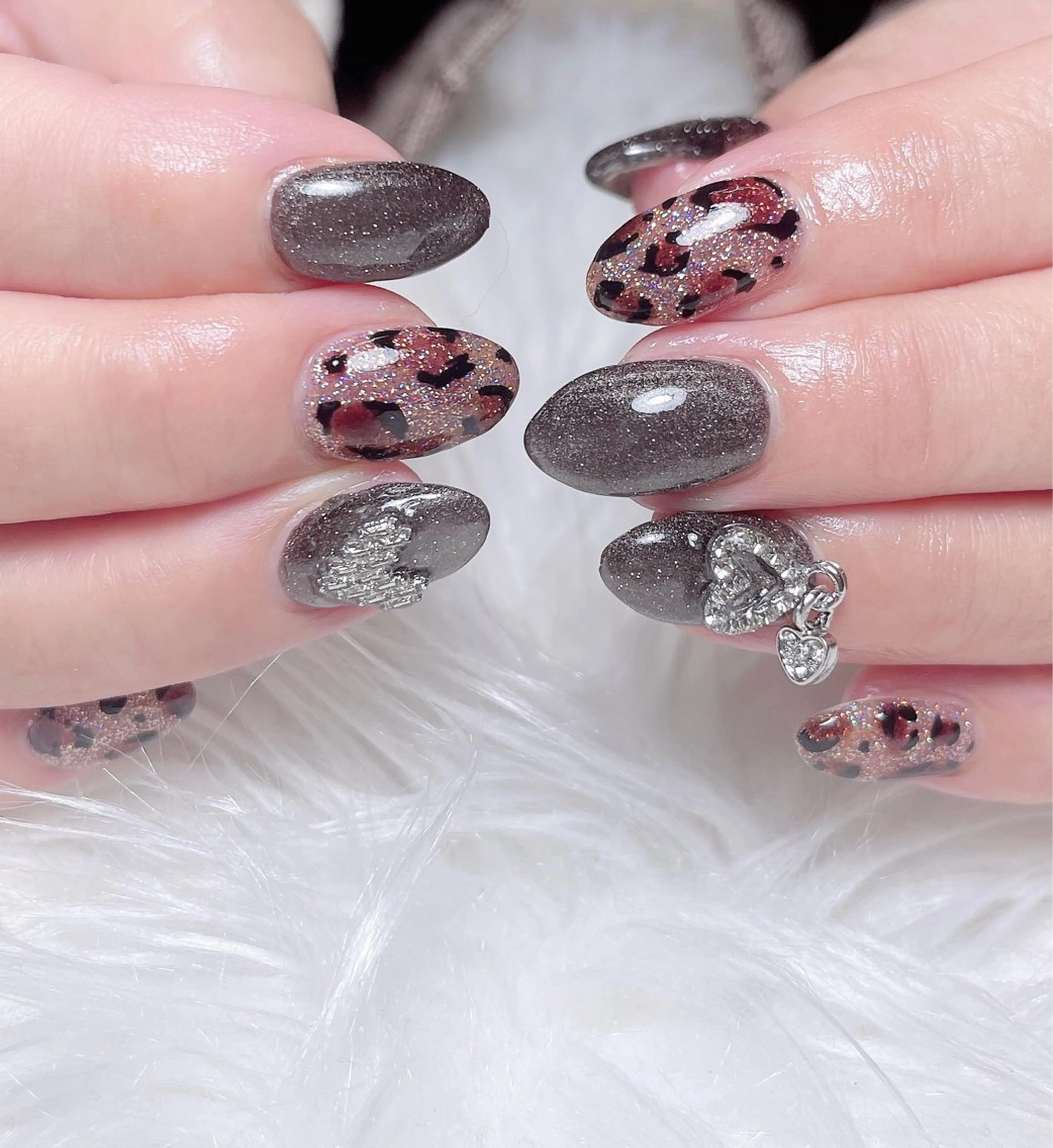 ネイル hairsalon556所属・hairsalon 556のマツエク・マツパデザイン