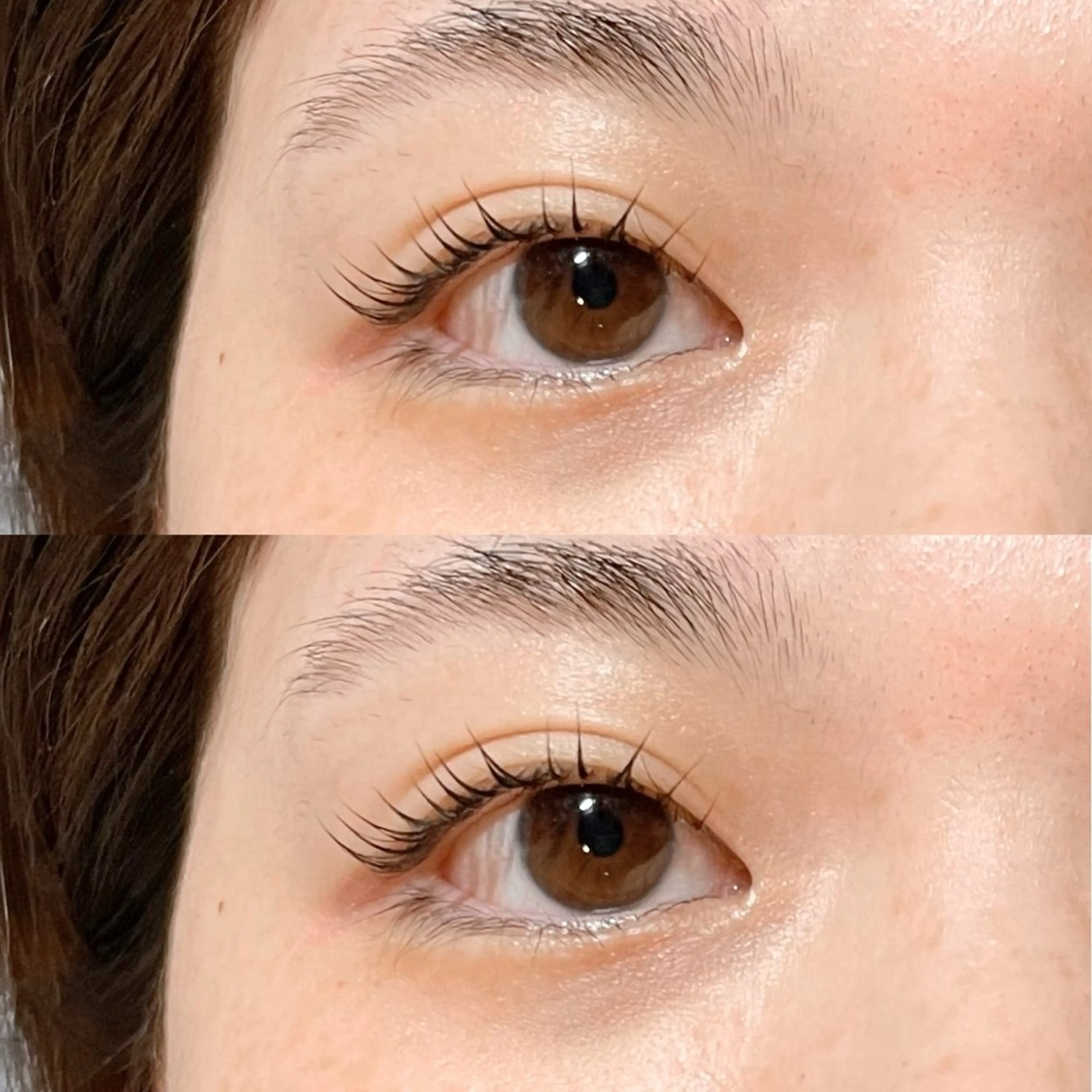 マツエク・マツパ まつげパーマ scarlet asahiのマツエク・マツパデザイン