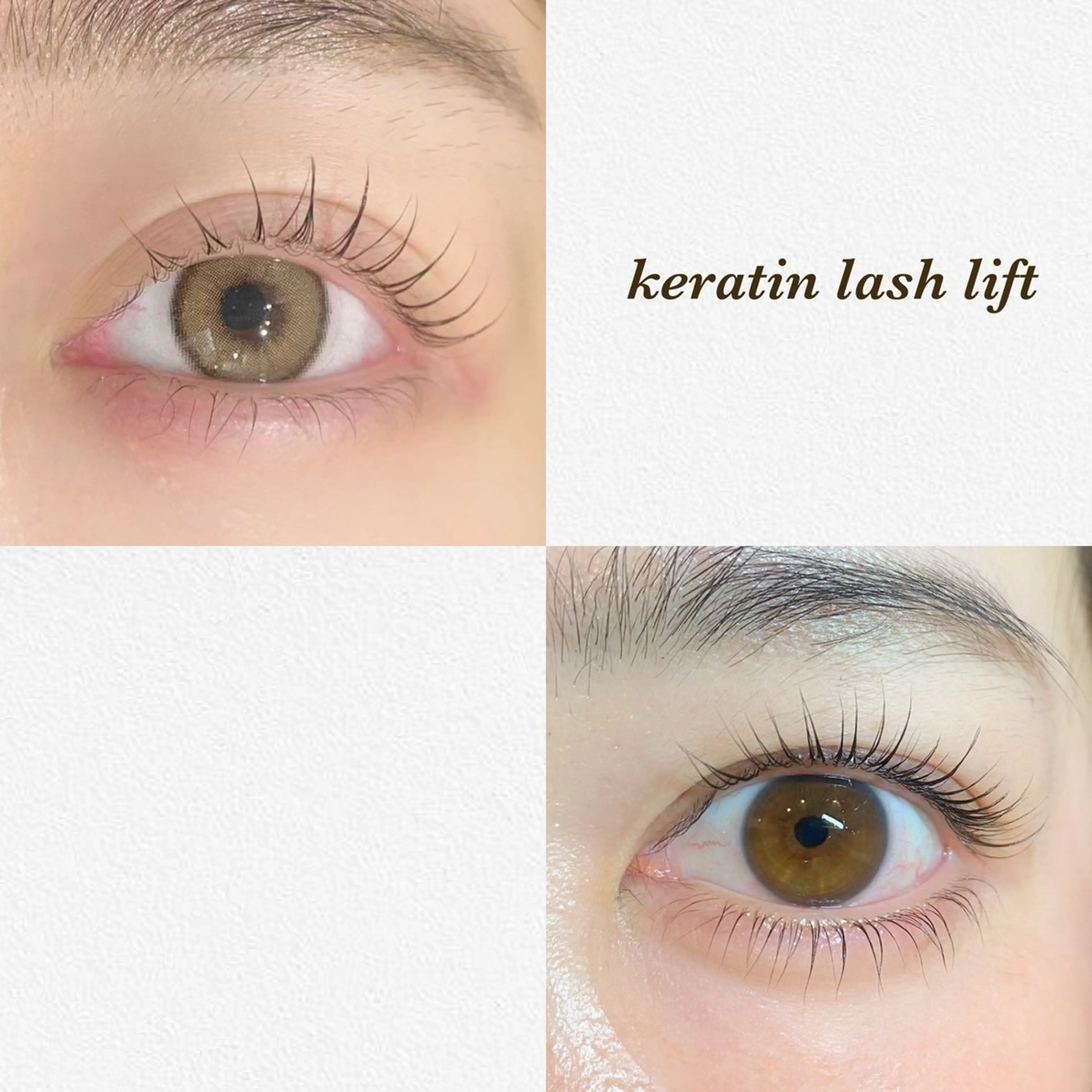 マツエク・マツパ マツパ Kaile. 恵比寿所属・kokubo suzuka 恵比寿のマツエク・マツパデザイン