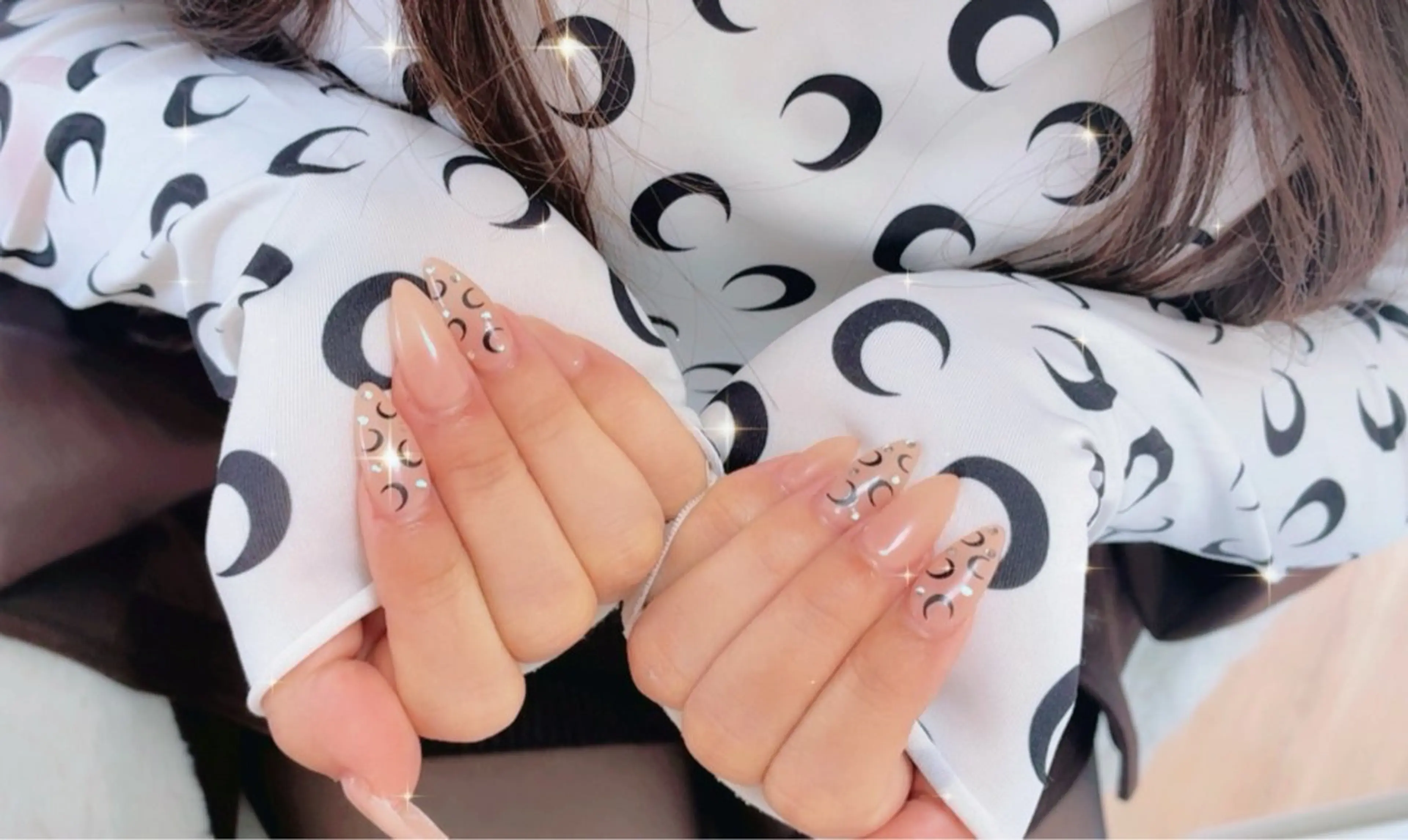 ネイル ESPOIR Ｎのネイルデザイン