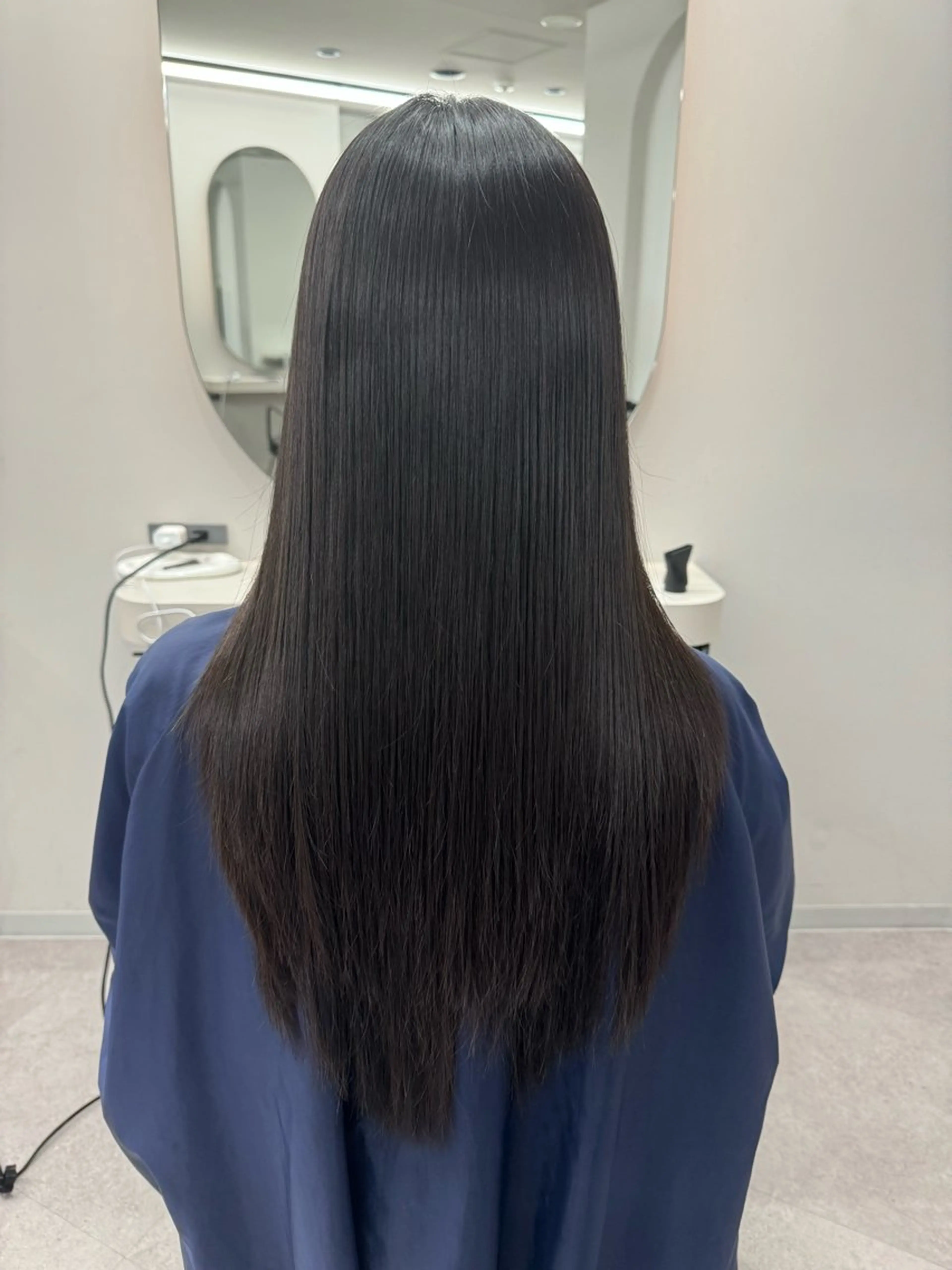 Ayuki /福岡美容室のヘアスタイル