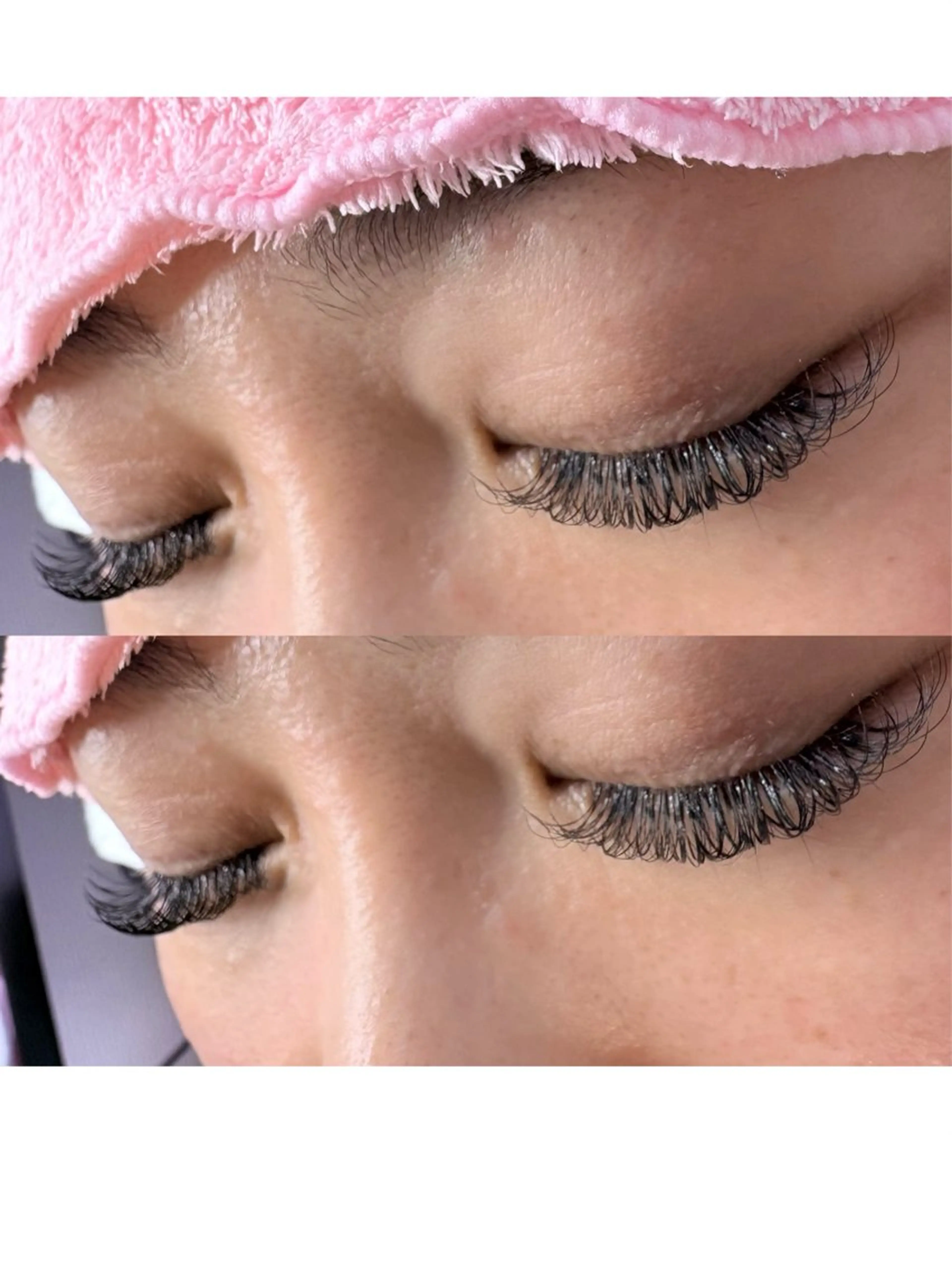 マツエク・マツパ トータルビューティー サロン・Ｎの眉毛・アイブロウイメージ