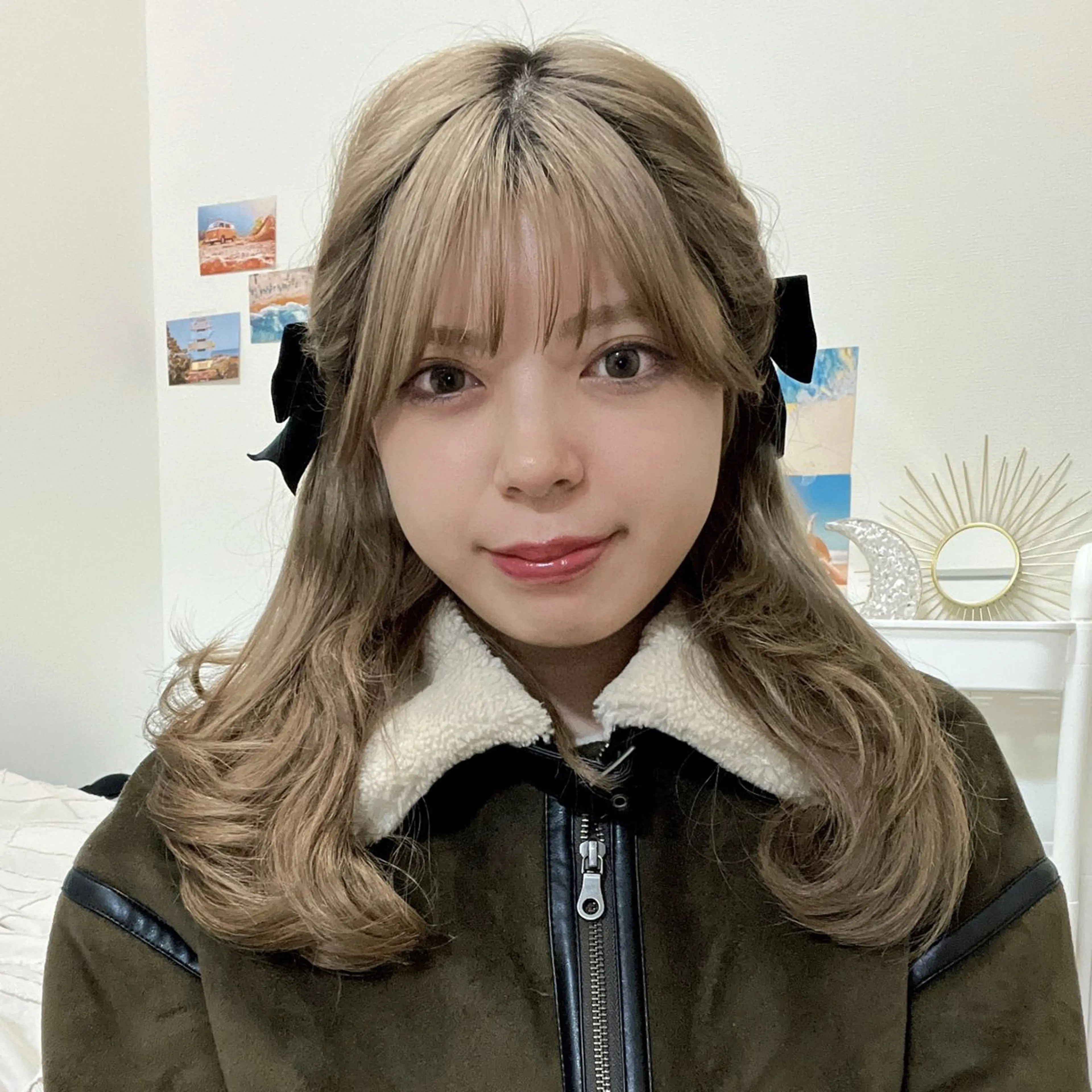 ヘアアレンジ 簡単アレンジ Je suis heureuse Tres所属・早朝セット☀️ レイヤー/Momoのヘアスタイル