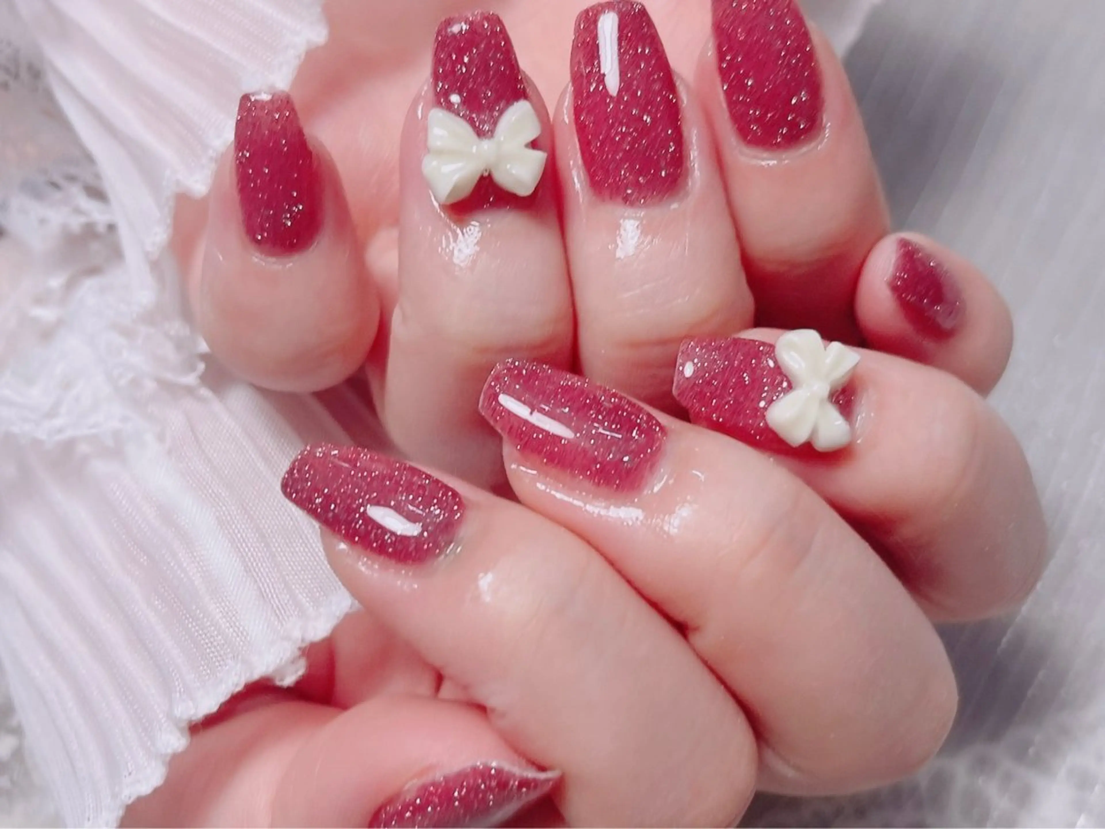 ネイル ハンドネイル ネイルサロン KARIのネイルデザイン