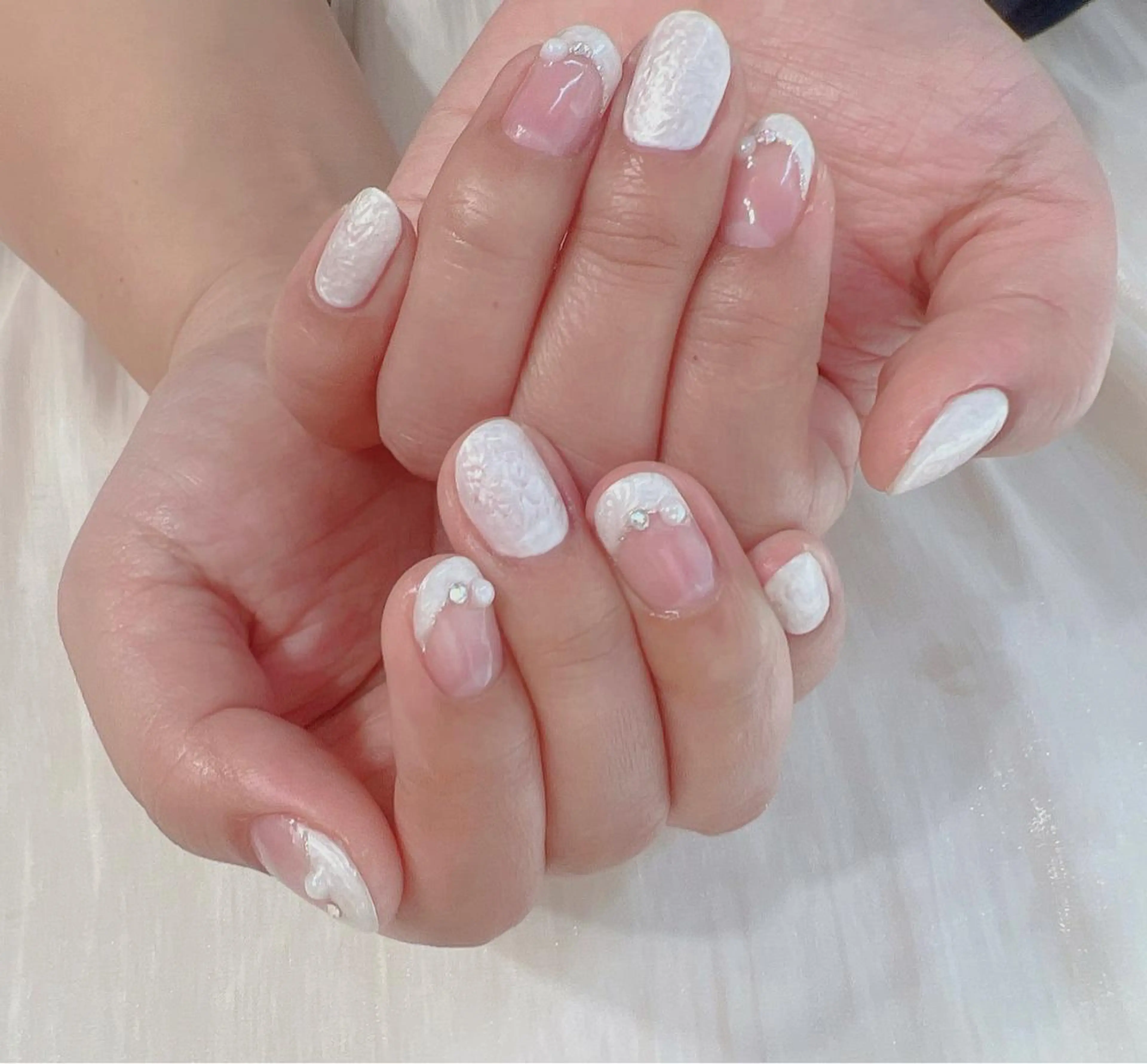 ネイル ハンドネイル 狭山店(林) You nailのネイルデザイン