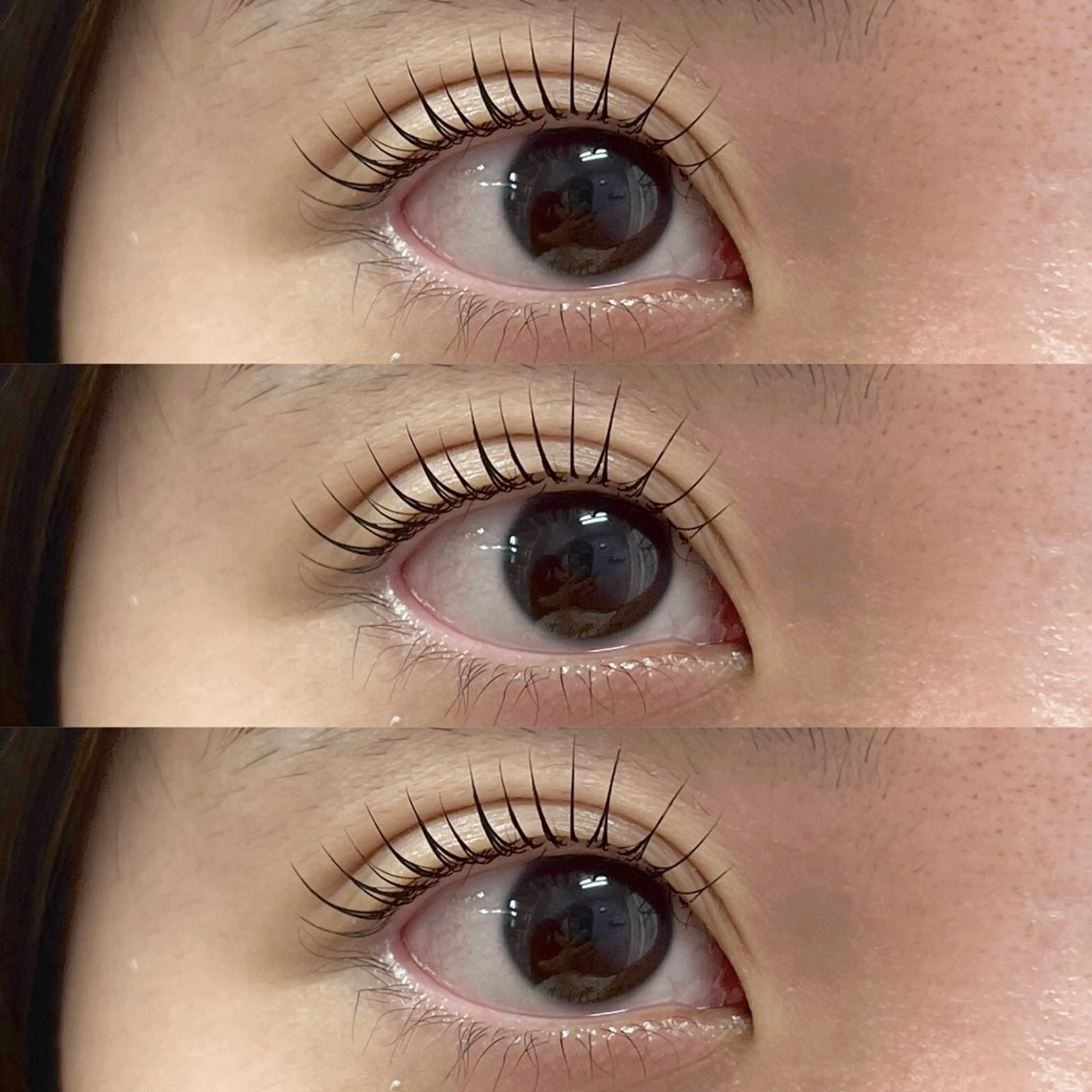 マツエク・マツパ niconail 千歳烏山店所属・niconail 🧣ayu 📍烏山のネイルデザイン