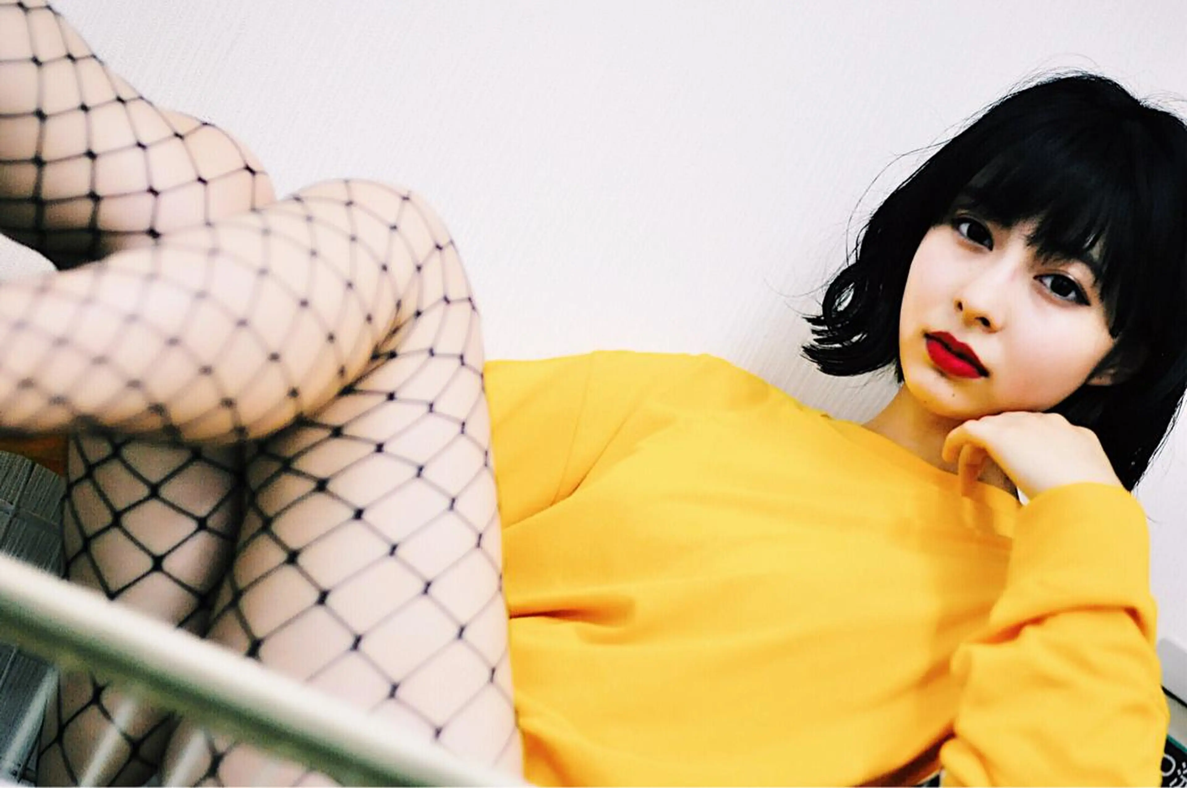 ミディアム カラー パーマ ヘアアレンジ メンズ キッズ 黒髪 ボブ ニュアンスパーマ 野口 秀人 🦋髪質改善🫧のヘアスタイル