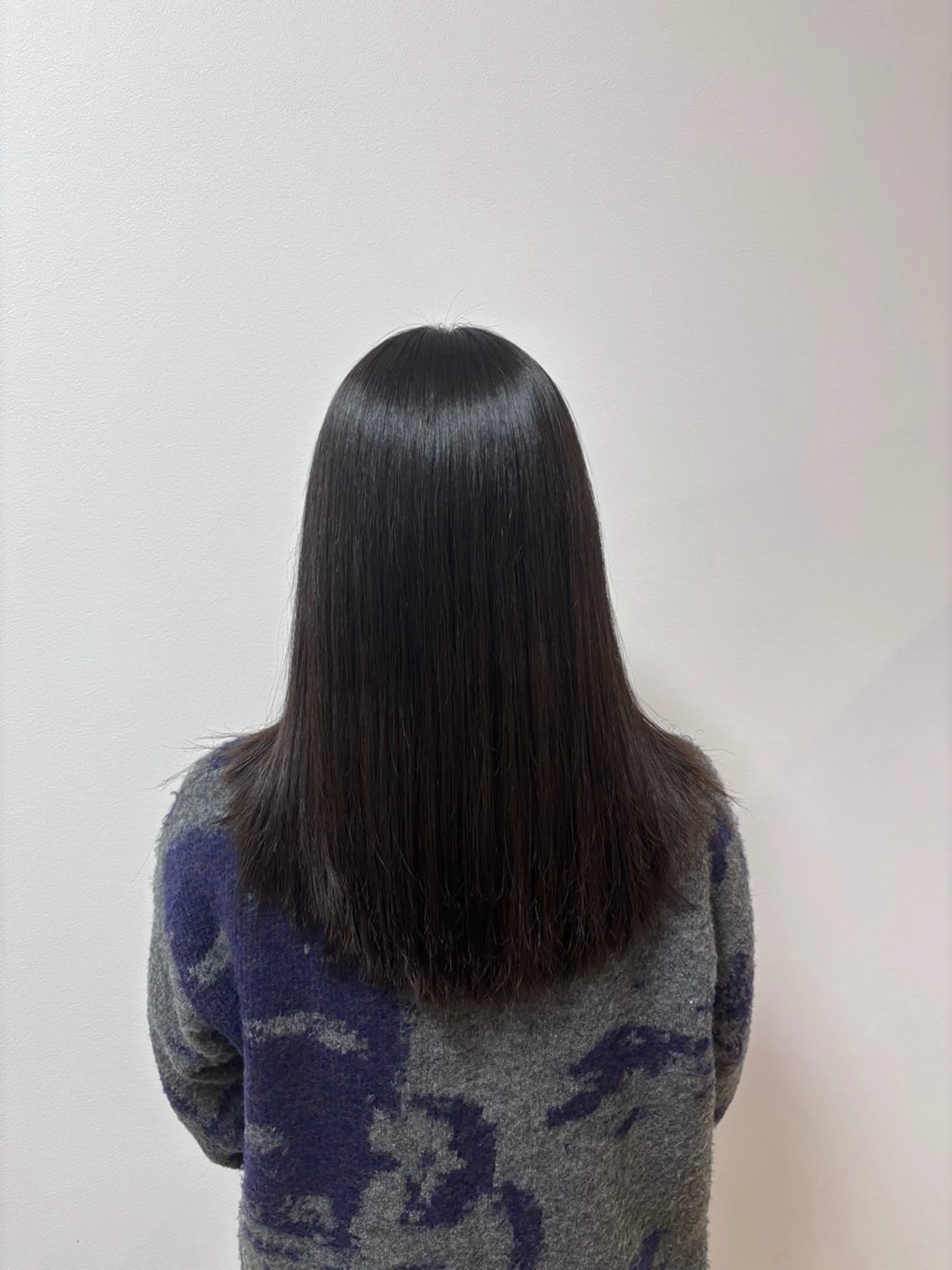 ロング BUBBLES久米川店【バブルス】所属・airi 🪽‪のヘアスタイル