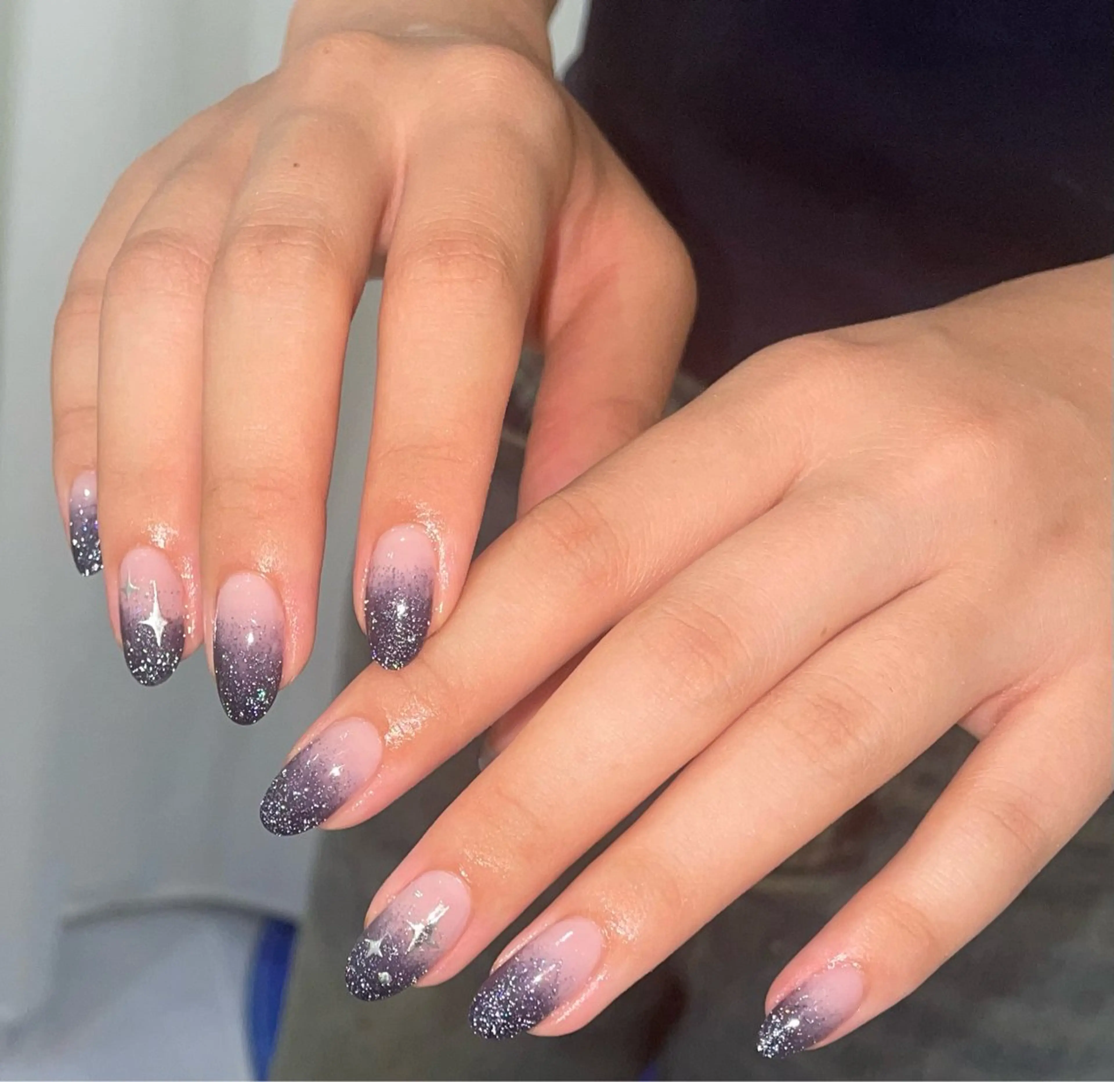 ネイル share salon muu -neu-所属・neu-ﾉｲ- /chieのネイルデザイン