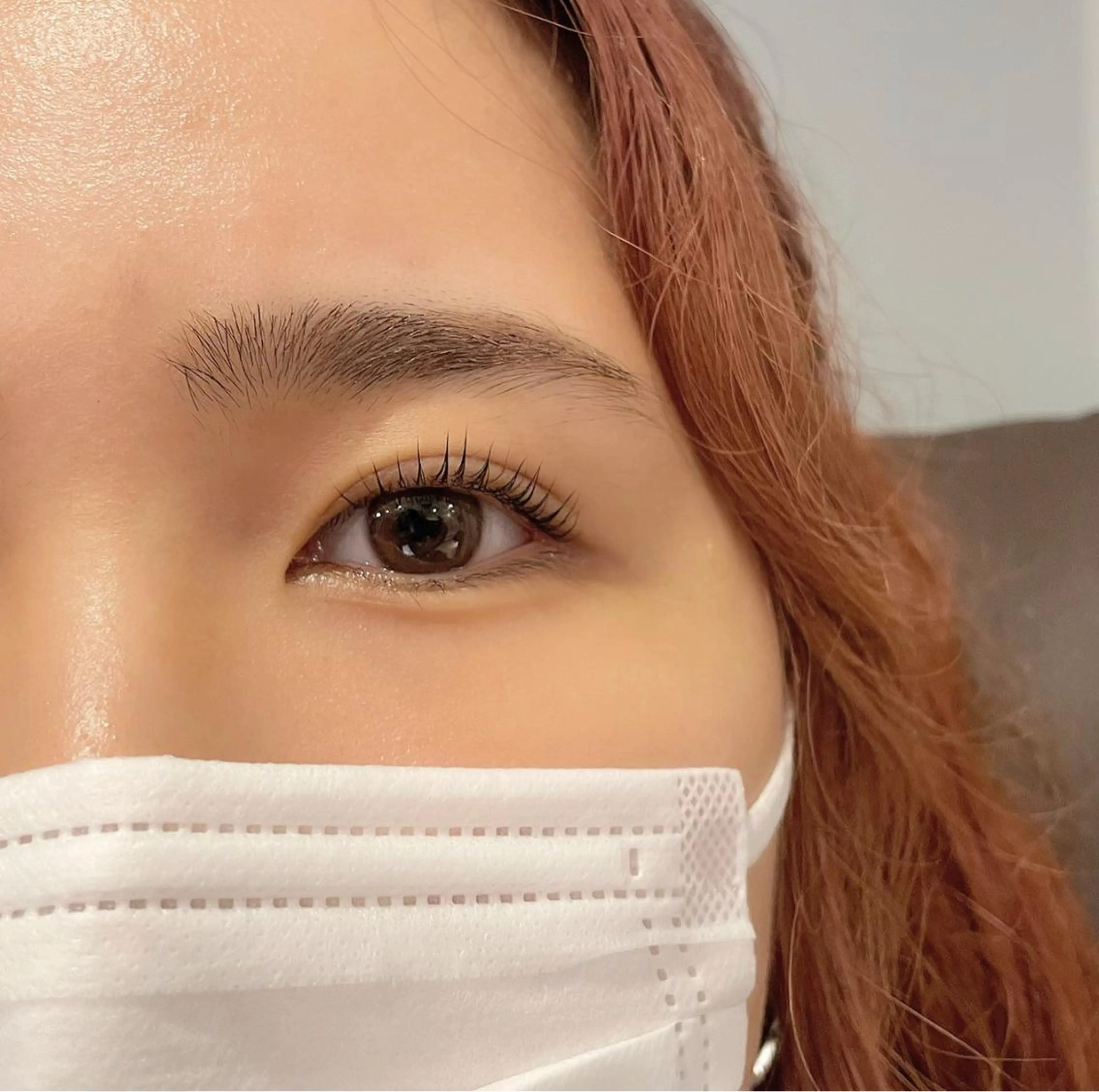 マツエク・マツパ アイサロン♡uru 村山 うららのマツエク・マツパデザイン