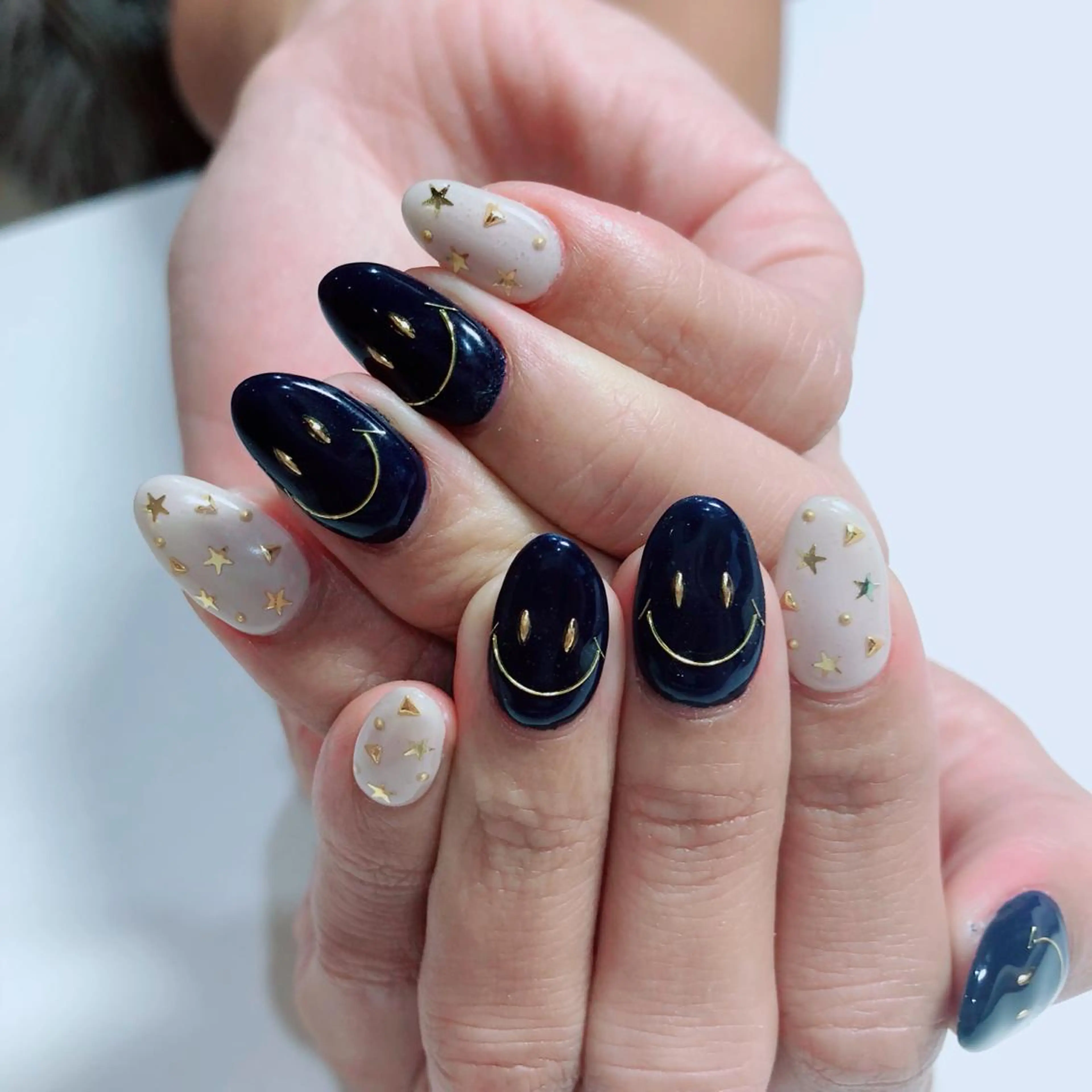 ネイル Private Salon 大宮のネイルデザイン